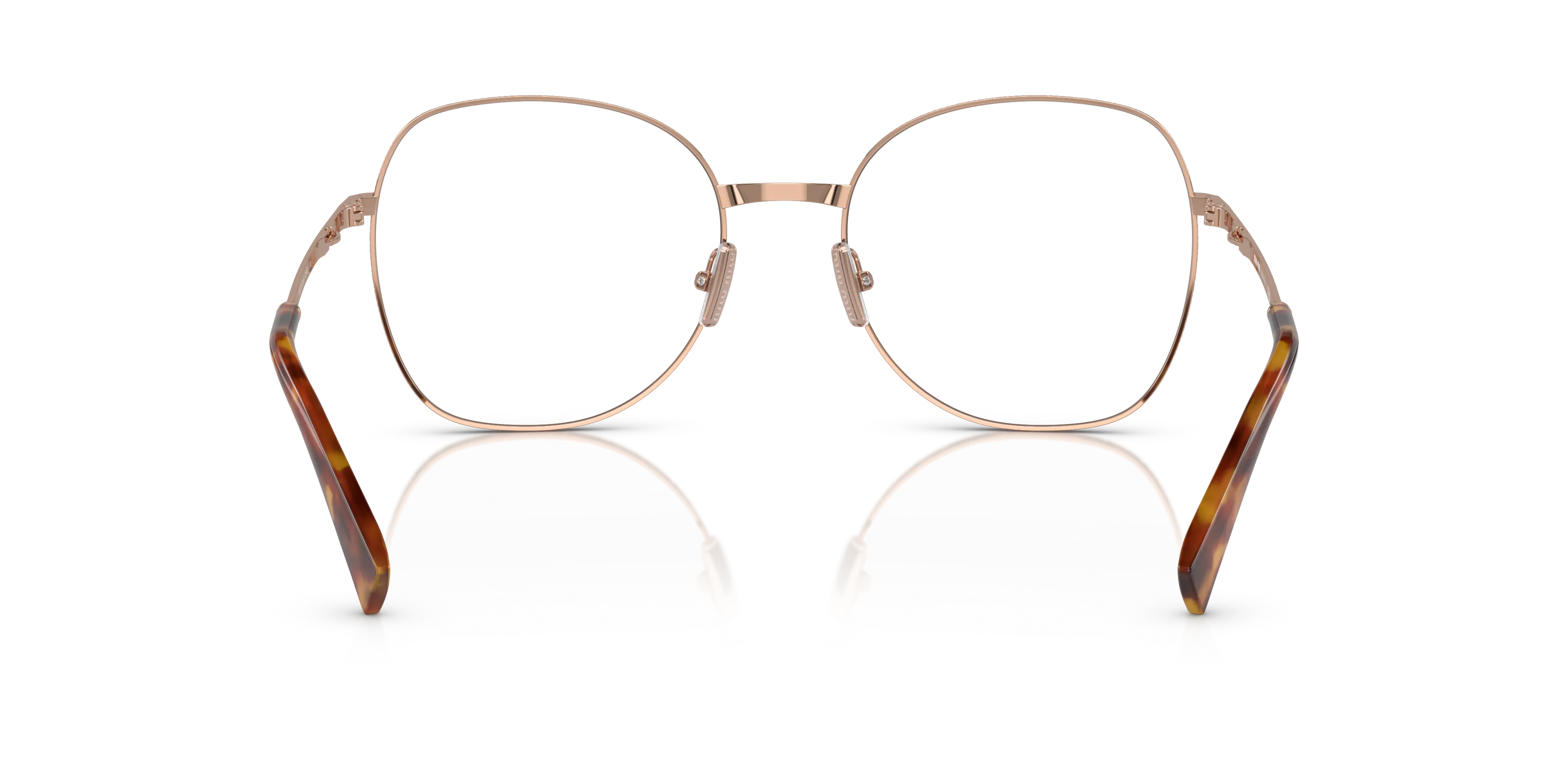 Miu Miu MU 52VV ZVF1O1 56/19 | GrandOptical