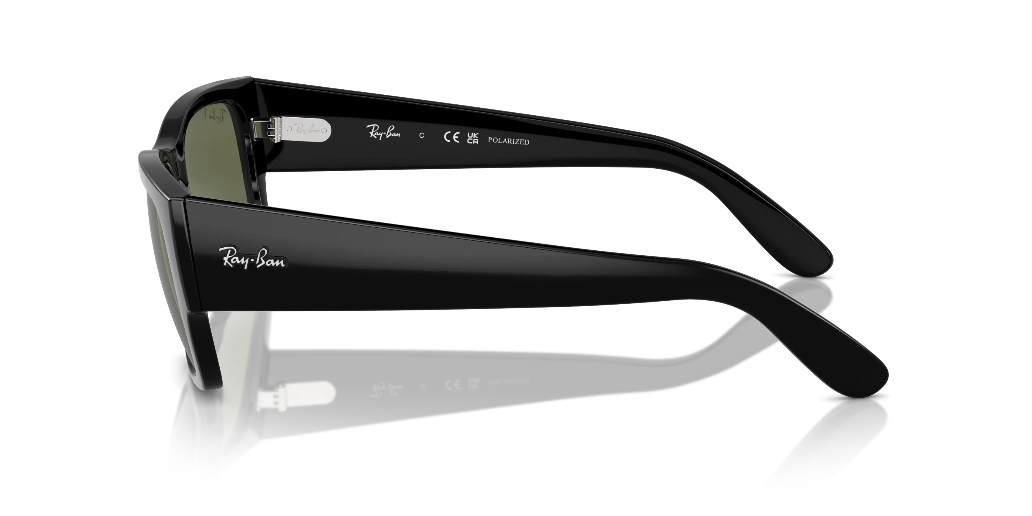 Angle_Left02, Ray-Ban CARLOS RB0947S 901/58