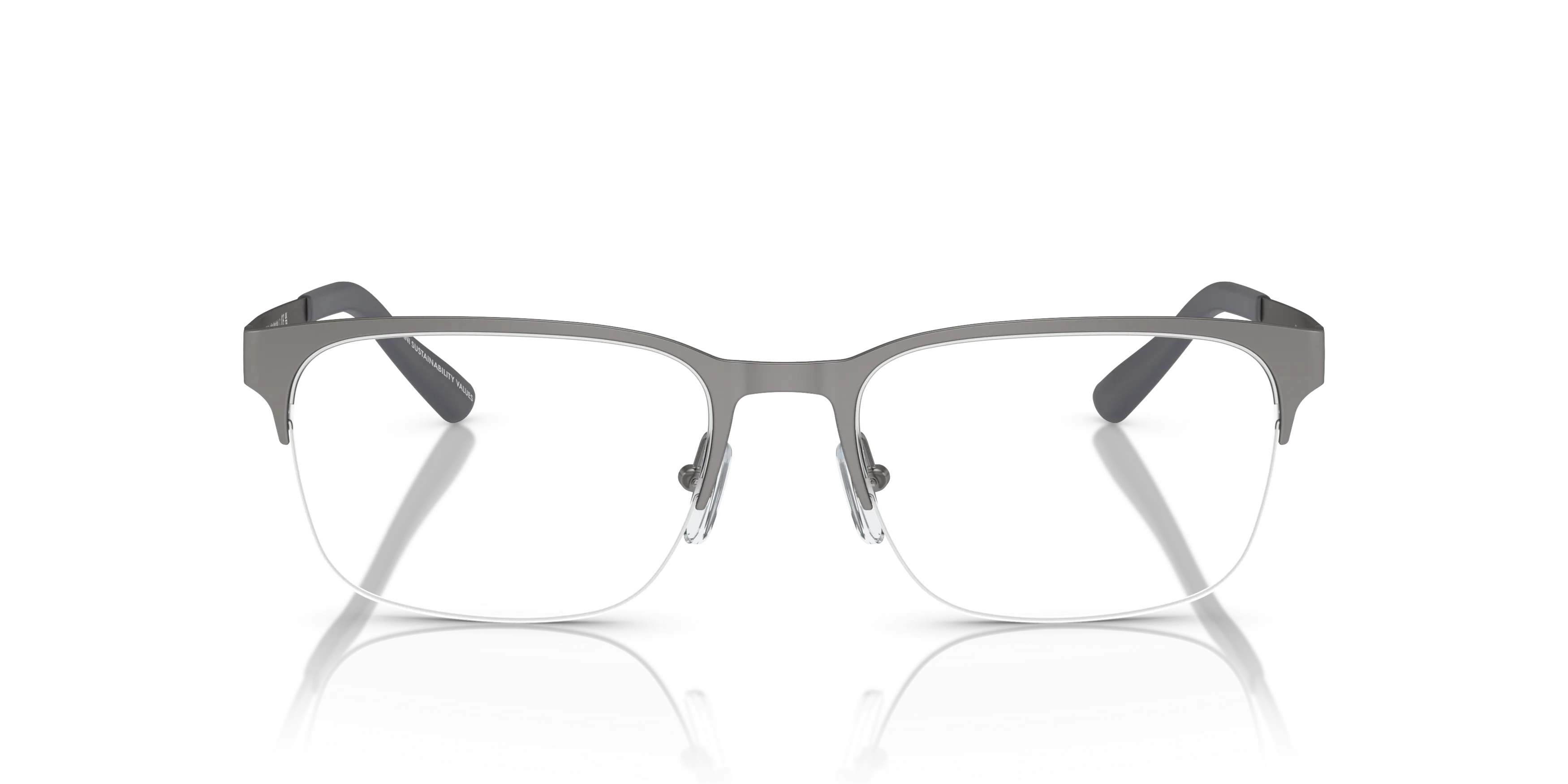 Front, Armani Exchange AX1060 6003