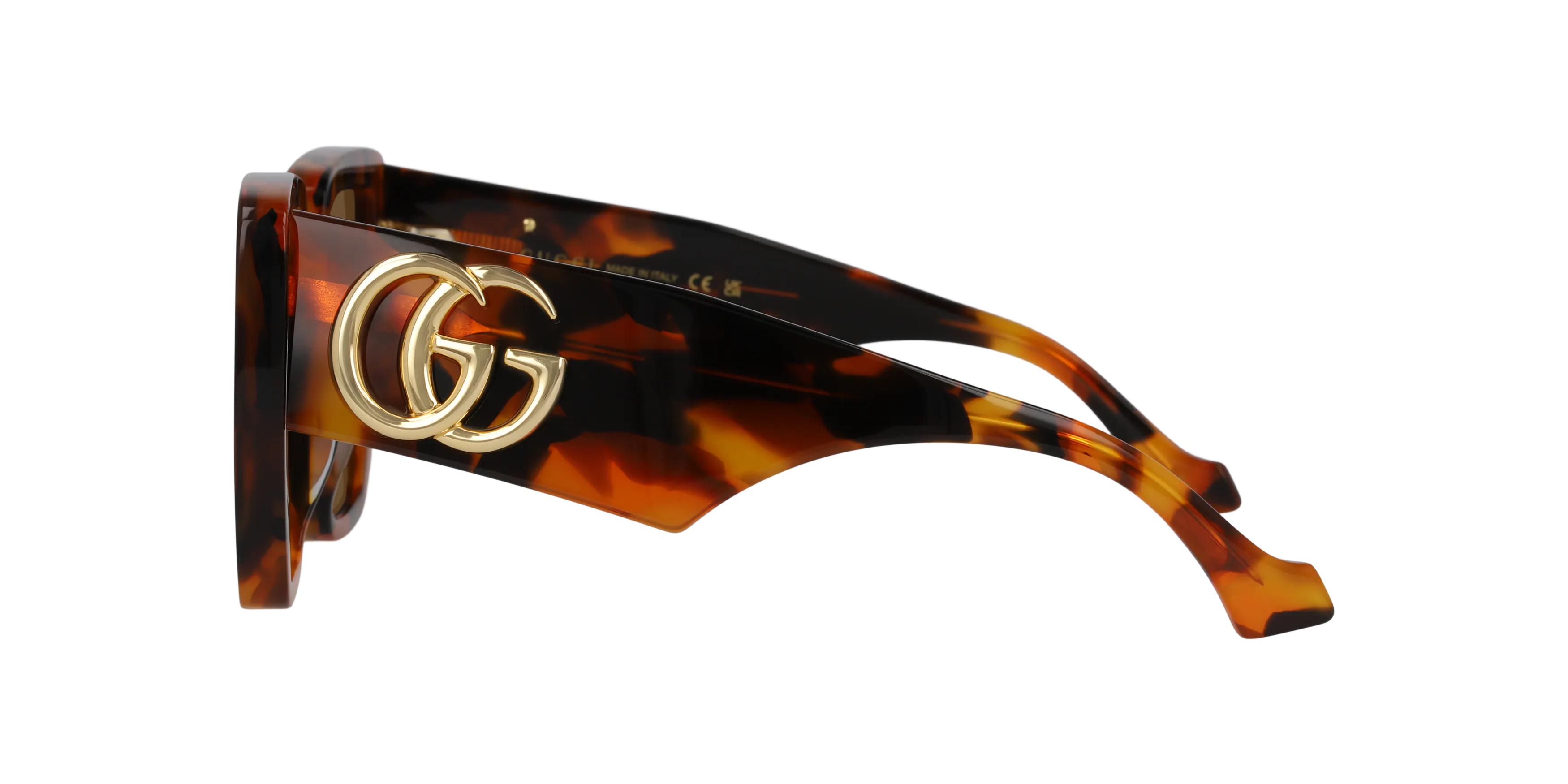 Angle_Left02, GUCCI GG0956S 7