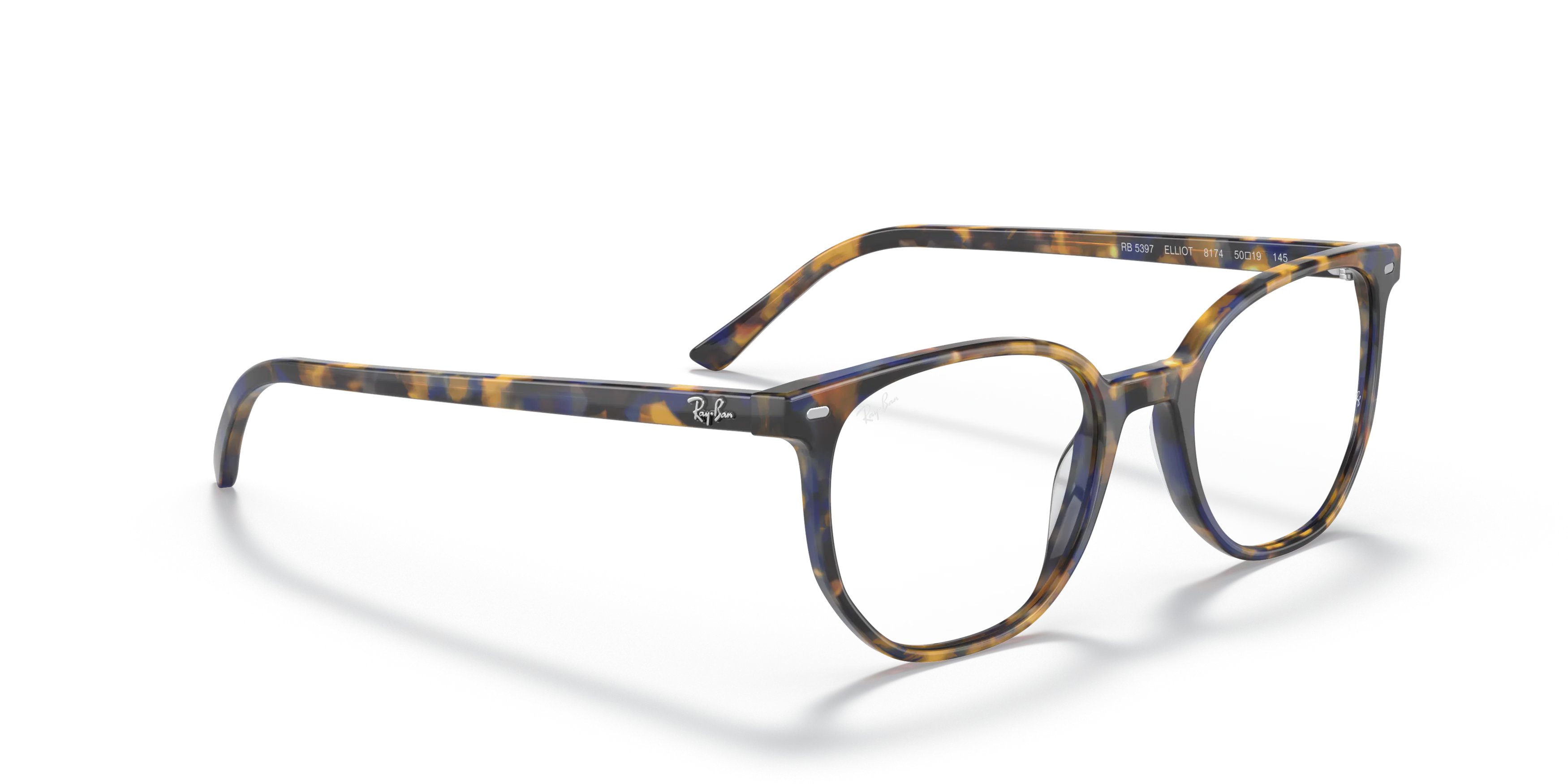 Ray-Ban RX5397 8174 50/19 | Pearle Opticiens