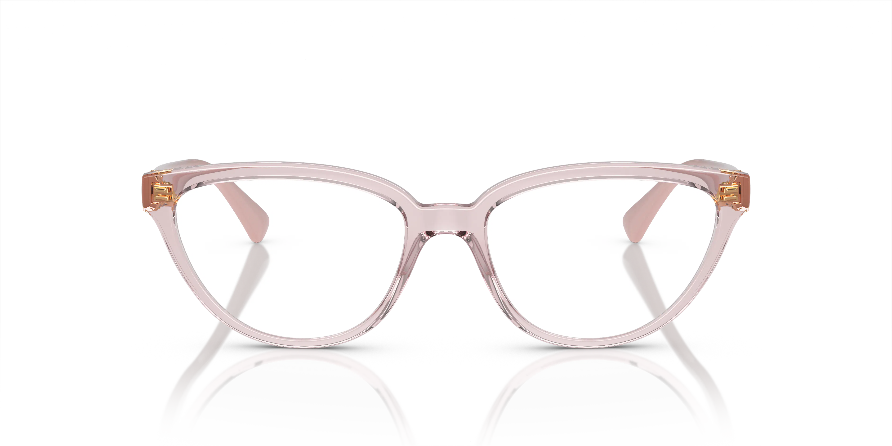 Front, Vogue Eyewear VO5517B 2942
