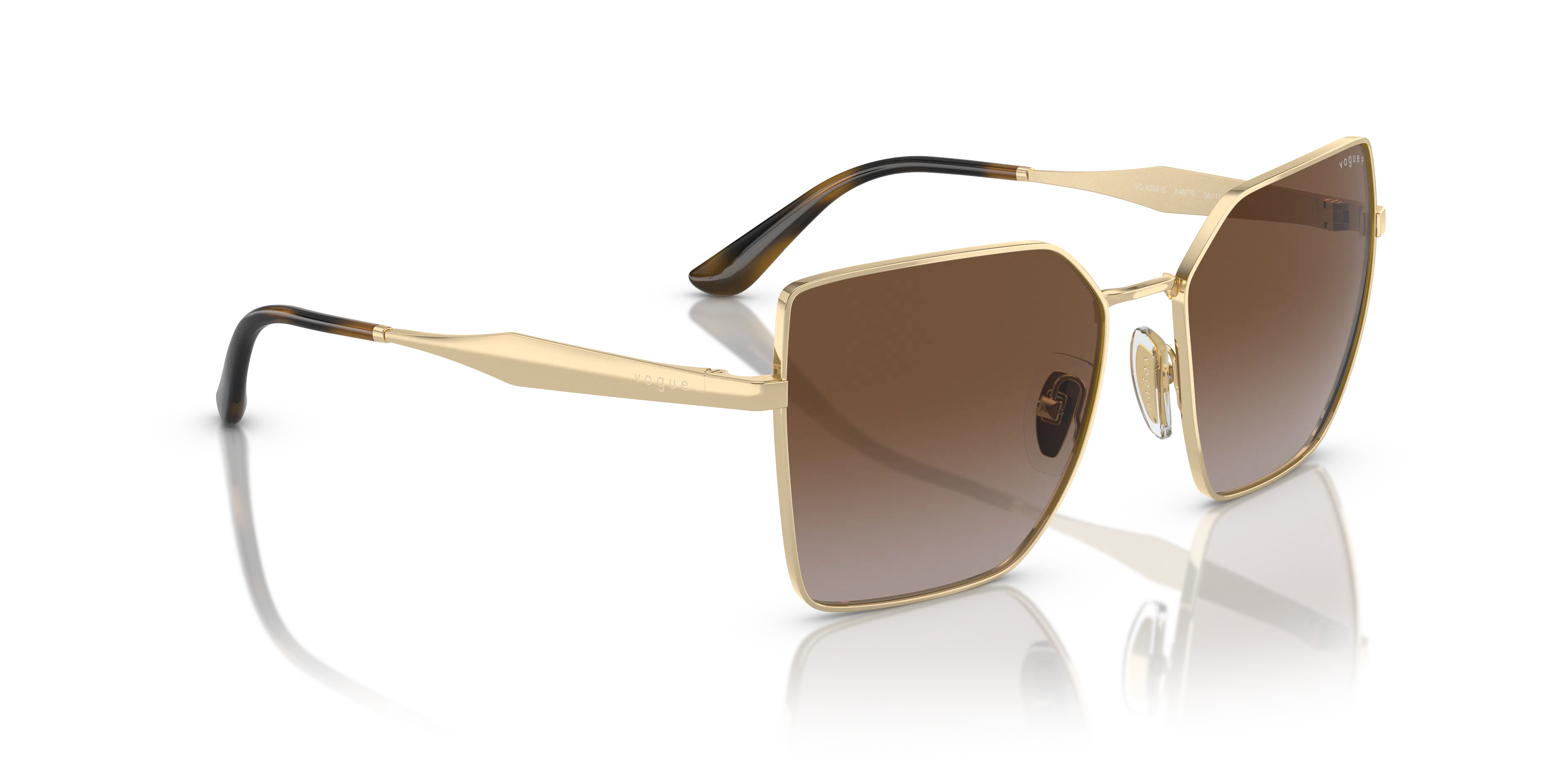 Angle_Right01, Vogue Eyewear VO4284S 848/T5