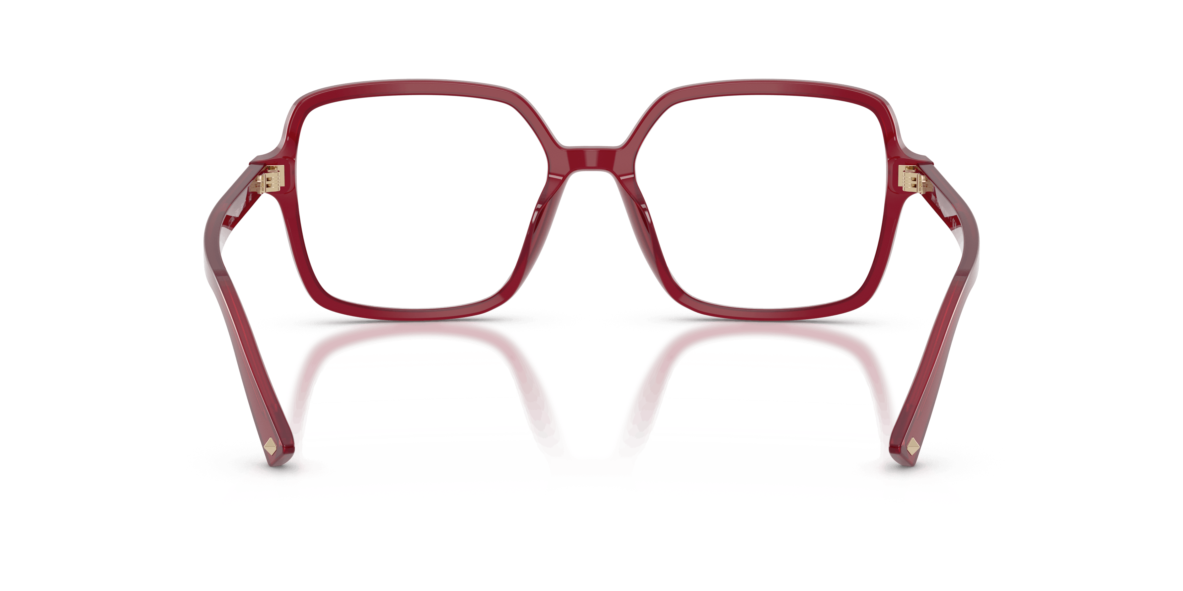 Detail02, Jimmy Choo JC 3046U Glasses