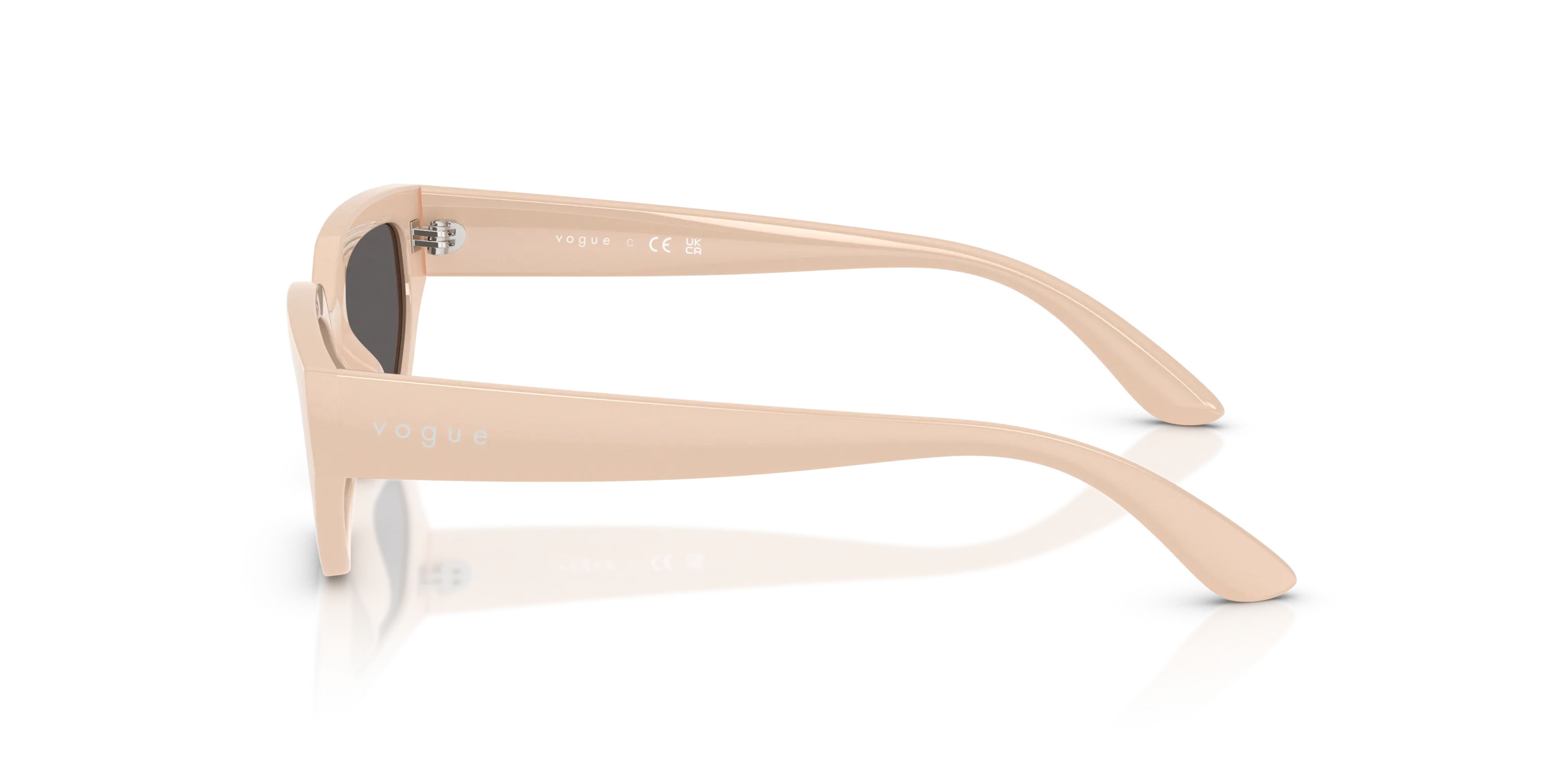 Angle_Left02, Vogue VJ 2029 Children's Sunglasses
