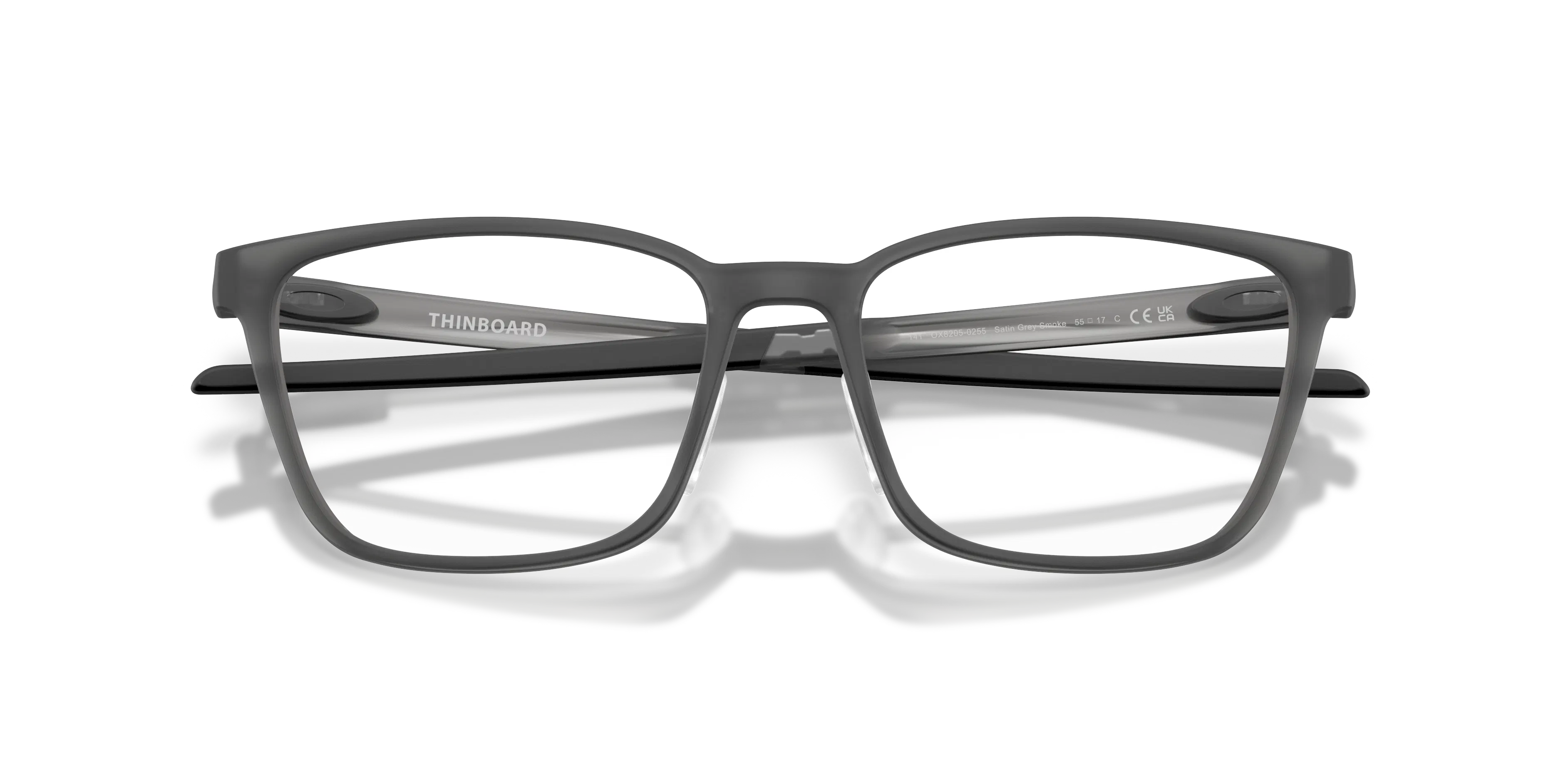 Folded, OAKLEY Thinboard OX8205 820502