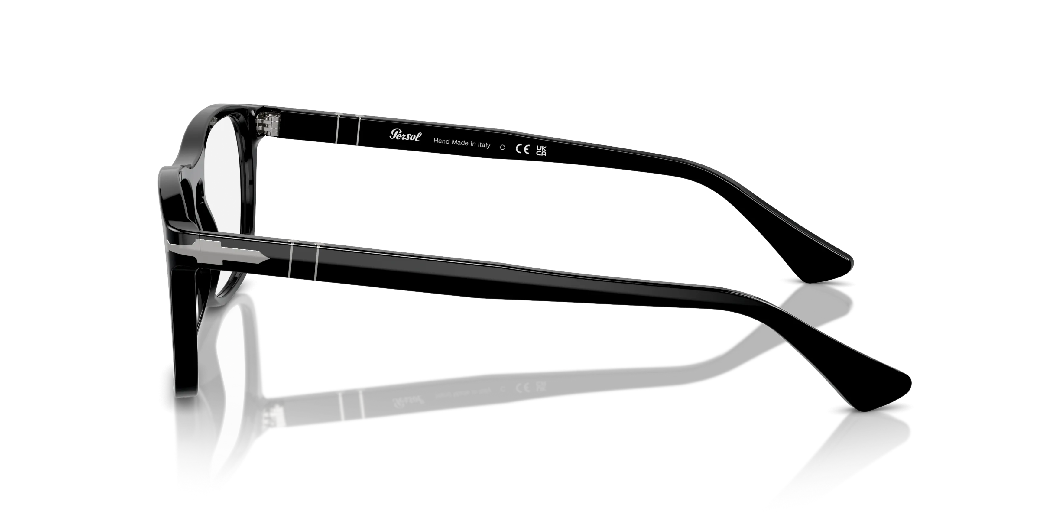 Angle_Left02, Persol PO 3344V Glasses