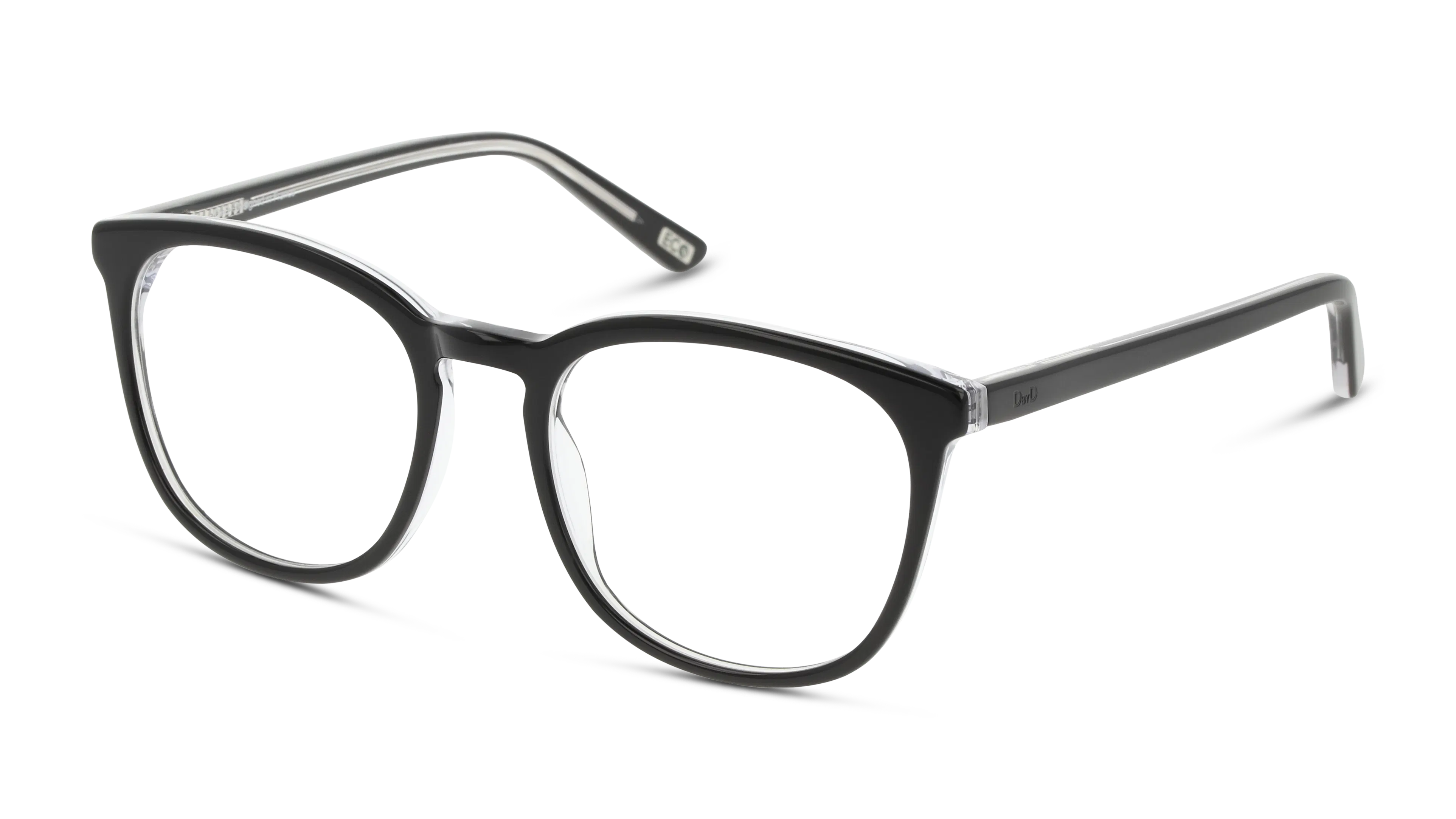 Angle_Left01, DbyD Essentials DB OF0042 Glasses