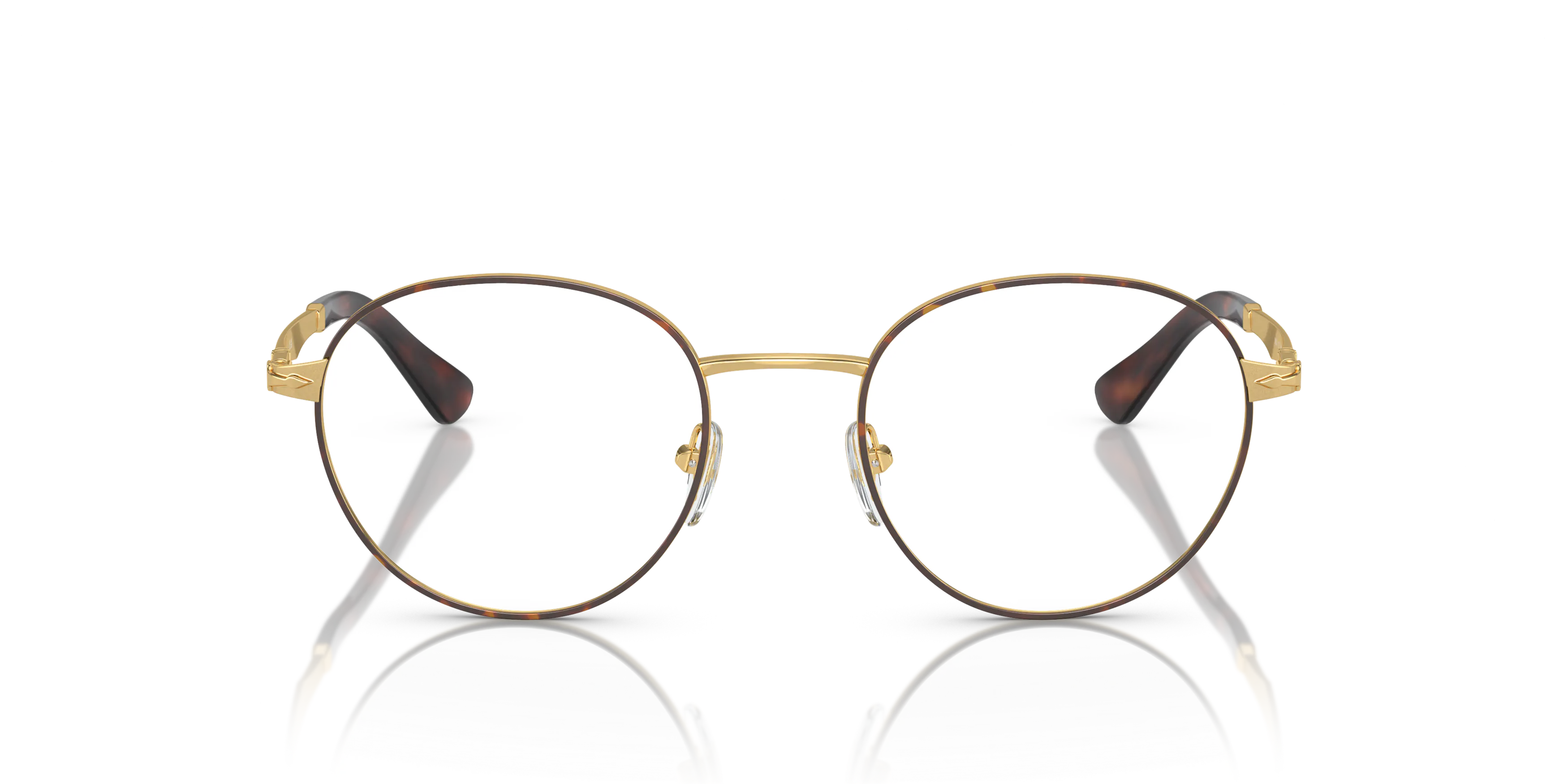 Front, PERSOL PO2460V 1075