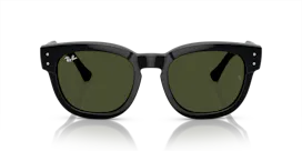 Ray-Ban Mega Hawkeye RB0298S 901/31 Solglasögon