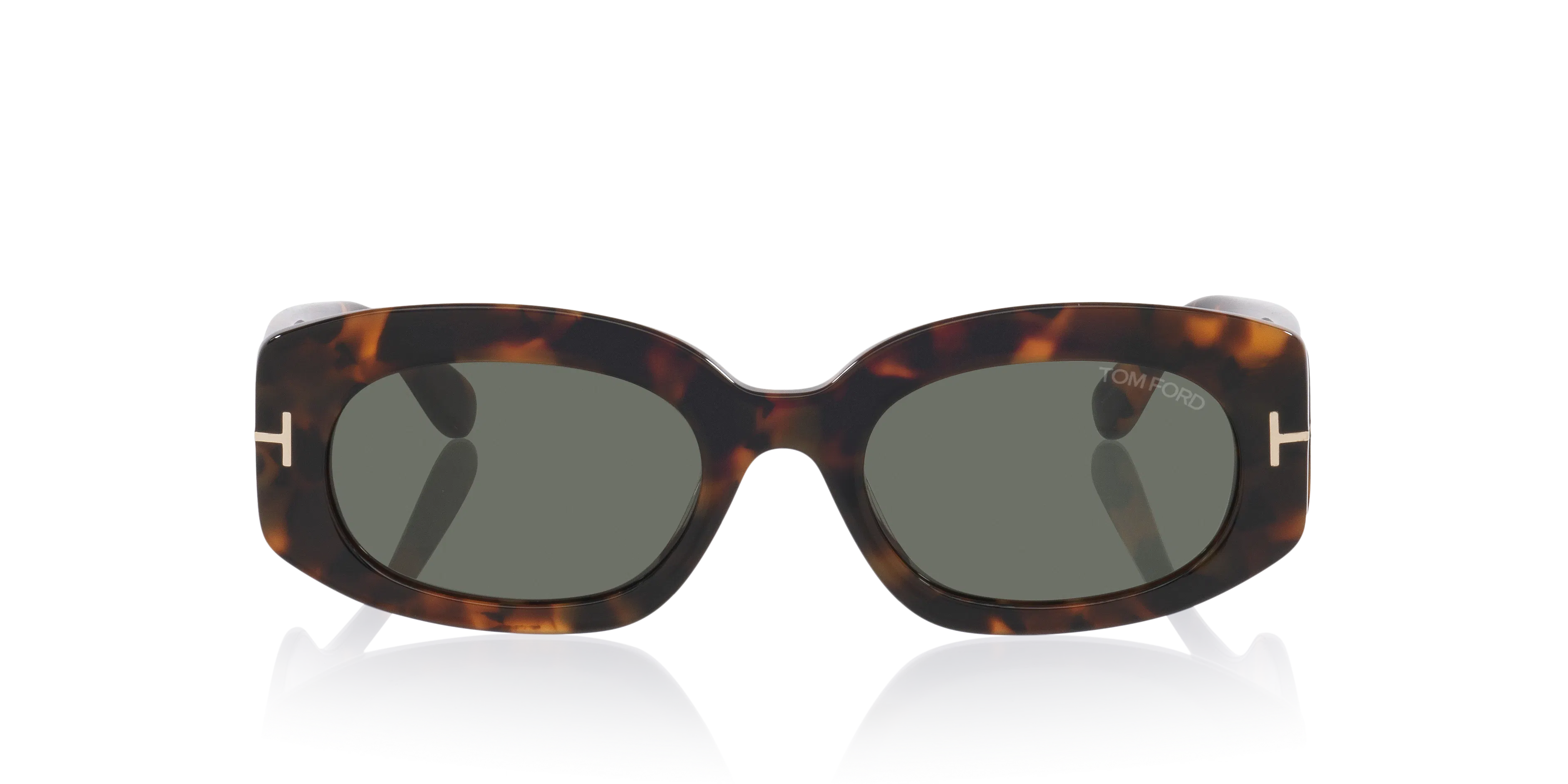 Front, TOM FORD Cielle FT1187 52N