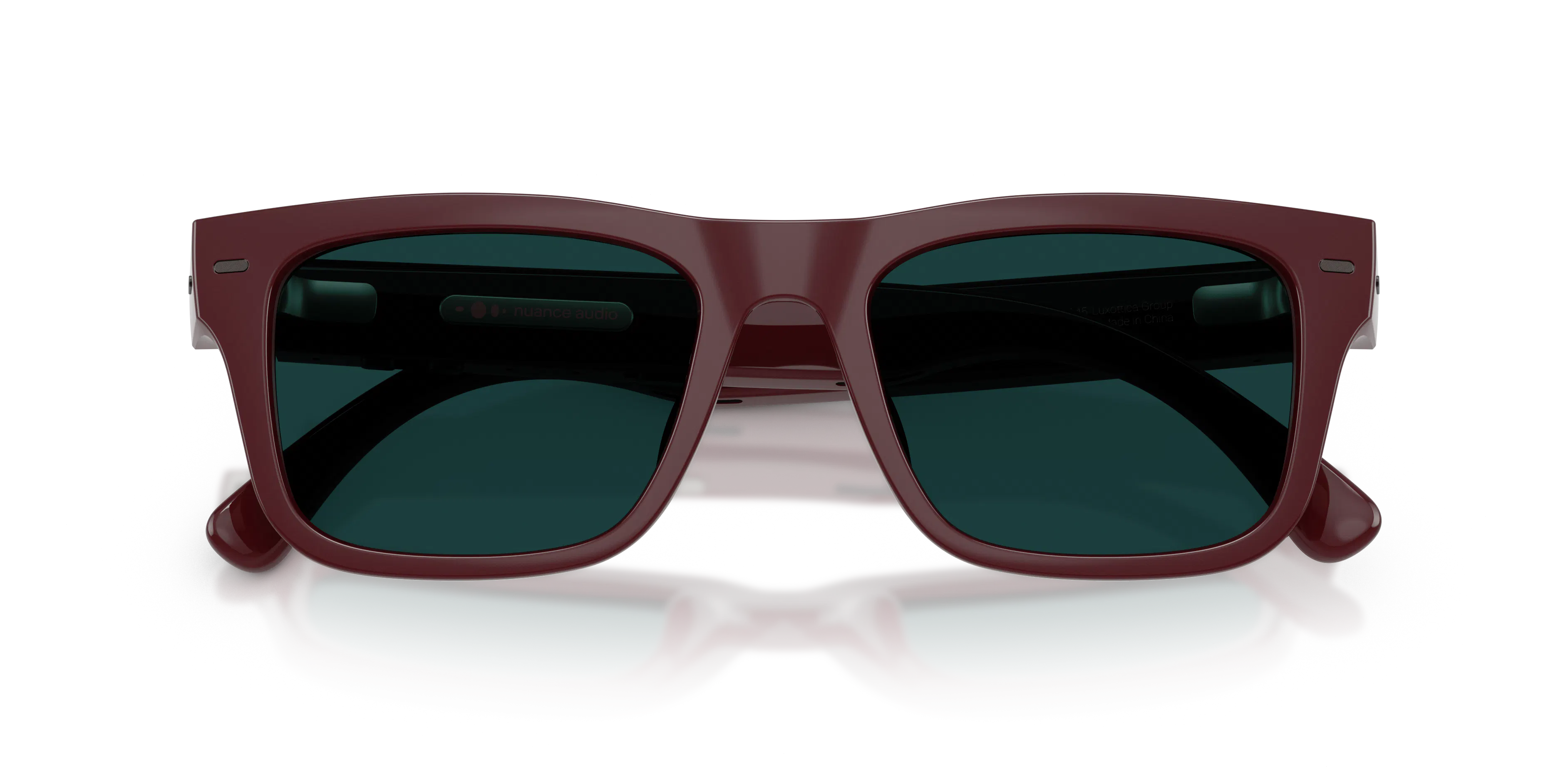 Detail04, NUANCE AUDIO Plus AW5005 5 avec verres Transitions®