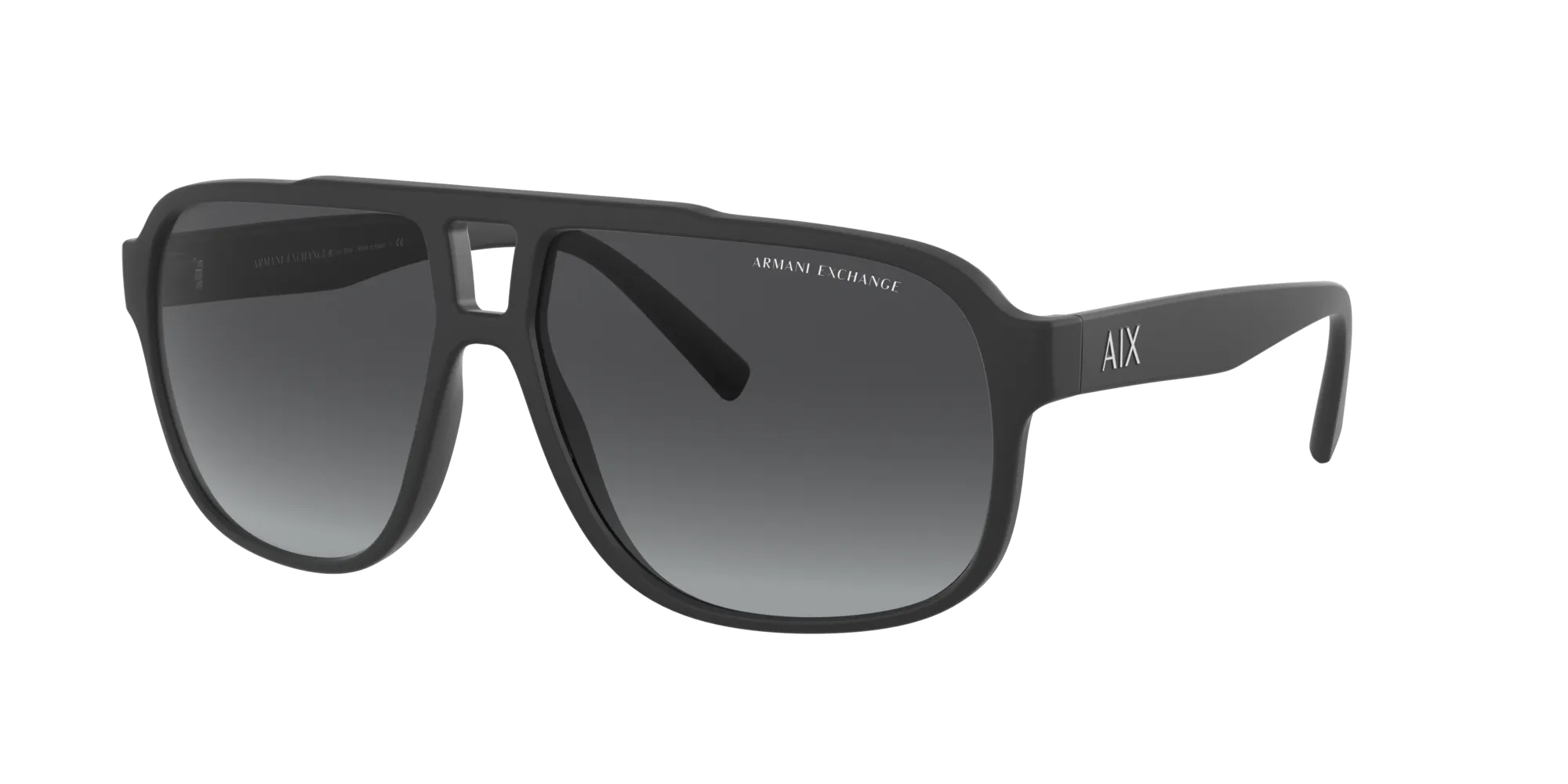 Angle_Left01, ARMANI EXCHANGE AX4104S 80788G