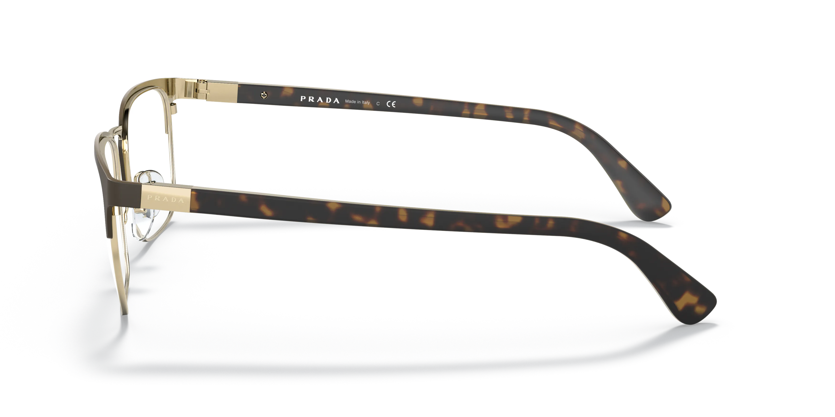 Angle_Left02, Prada PR 54TV Glasses