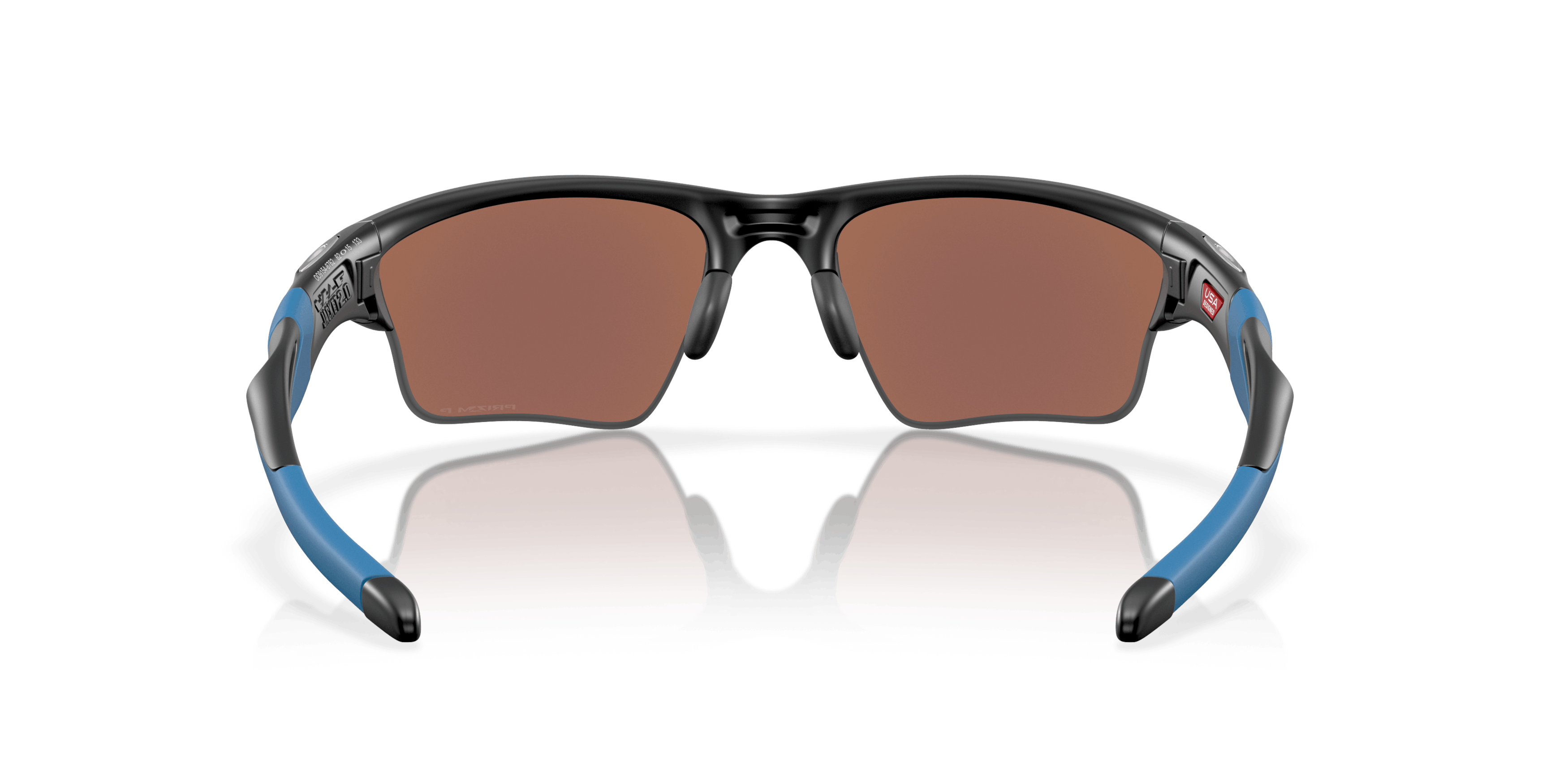Detail02, Oakley HALF JACKET 2.0 XL OO9154 915467