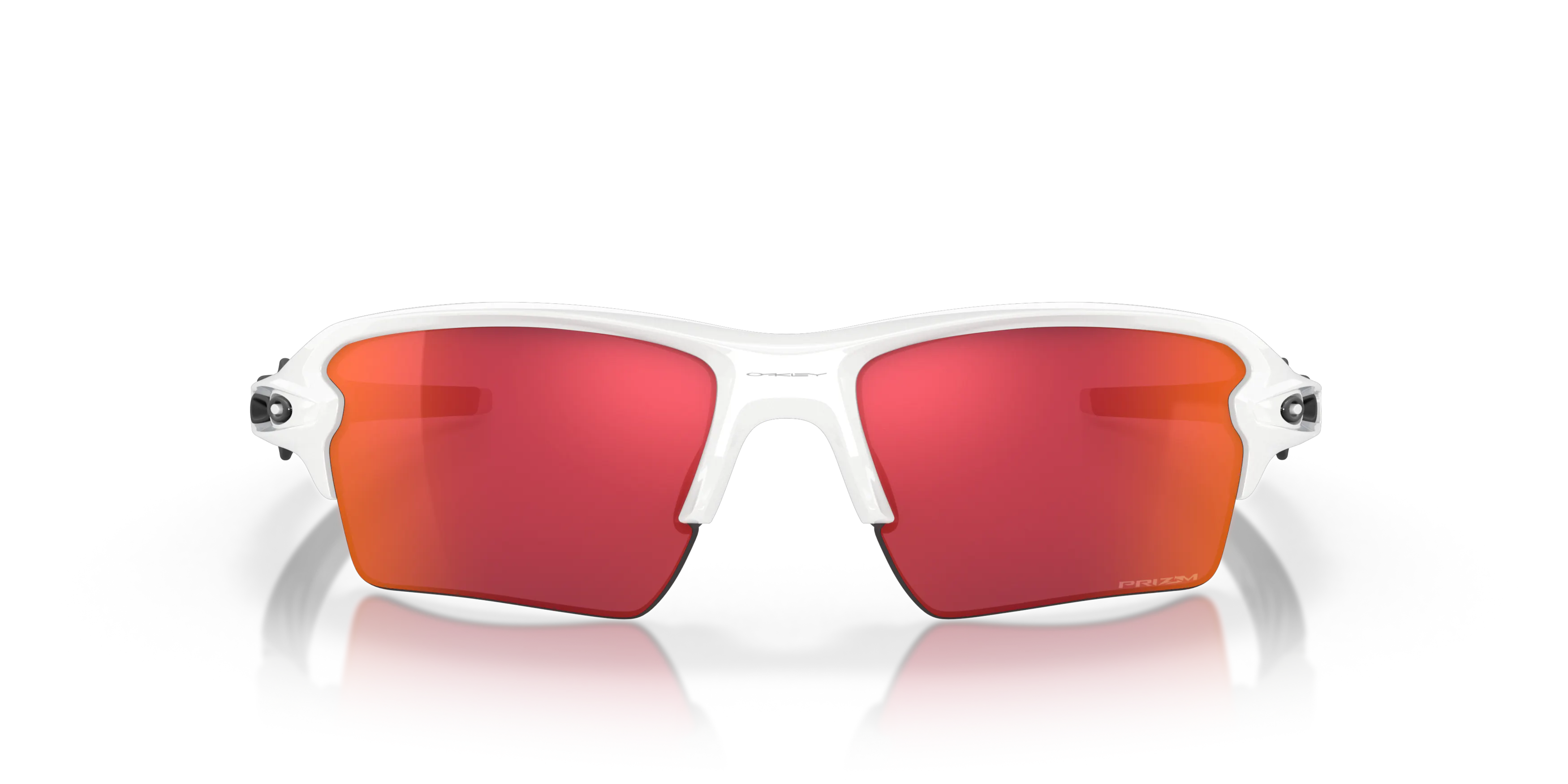 Front, Oakley Flak 2.0 XL 0OO9188 918803 Solbriller