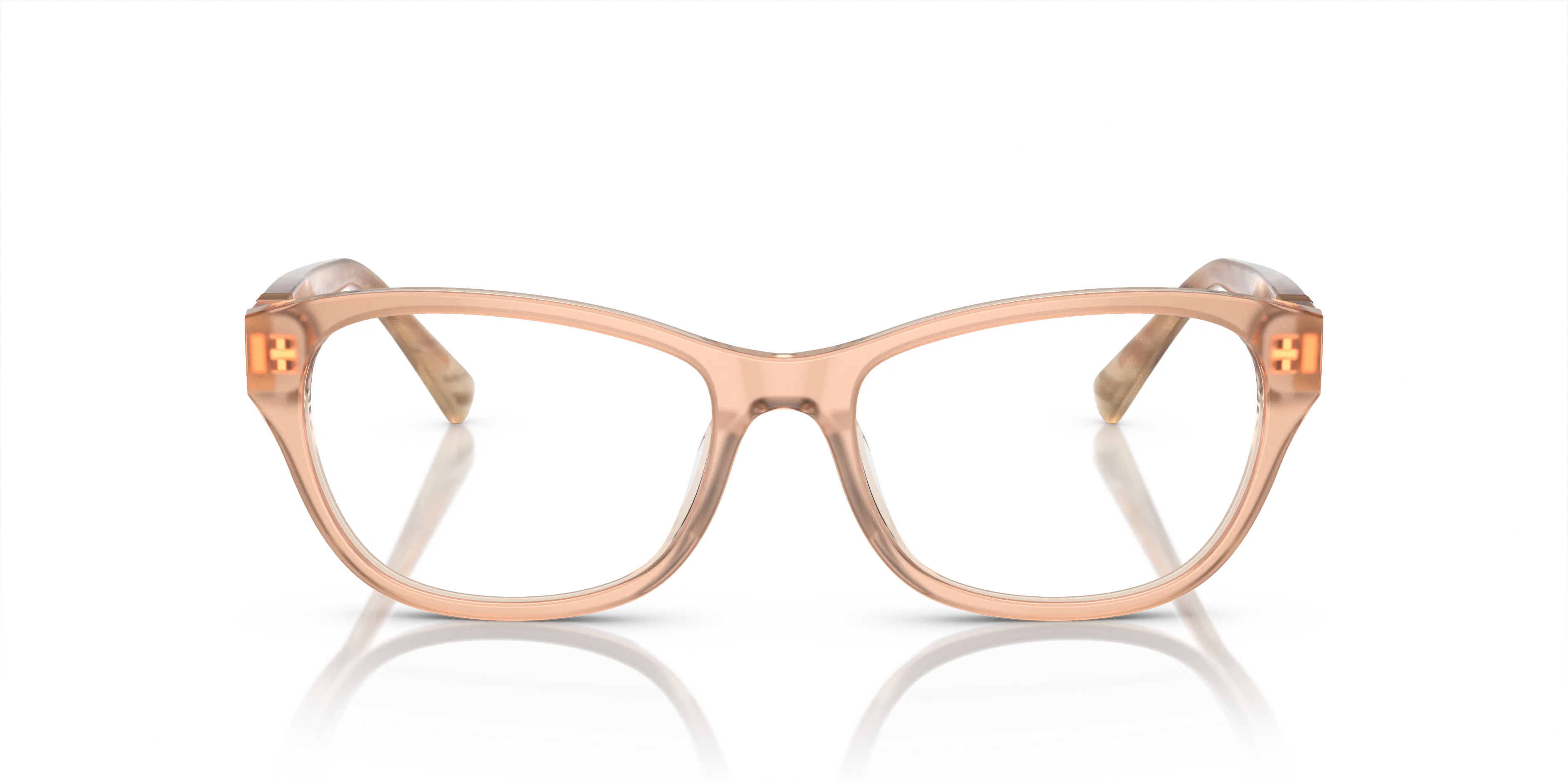 Front, Ralph Lauren RL6237U 6110