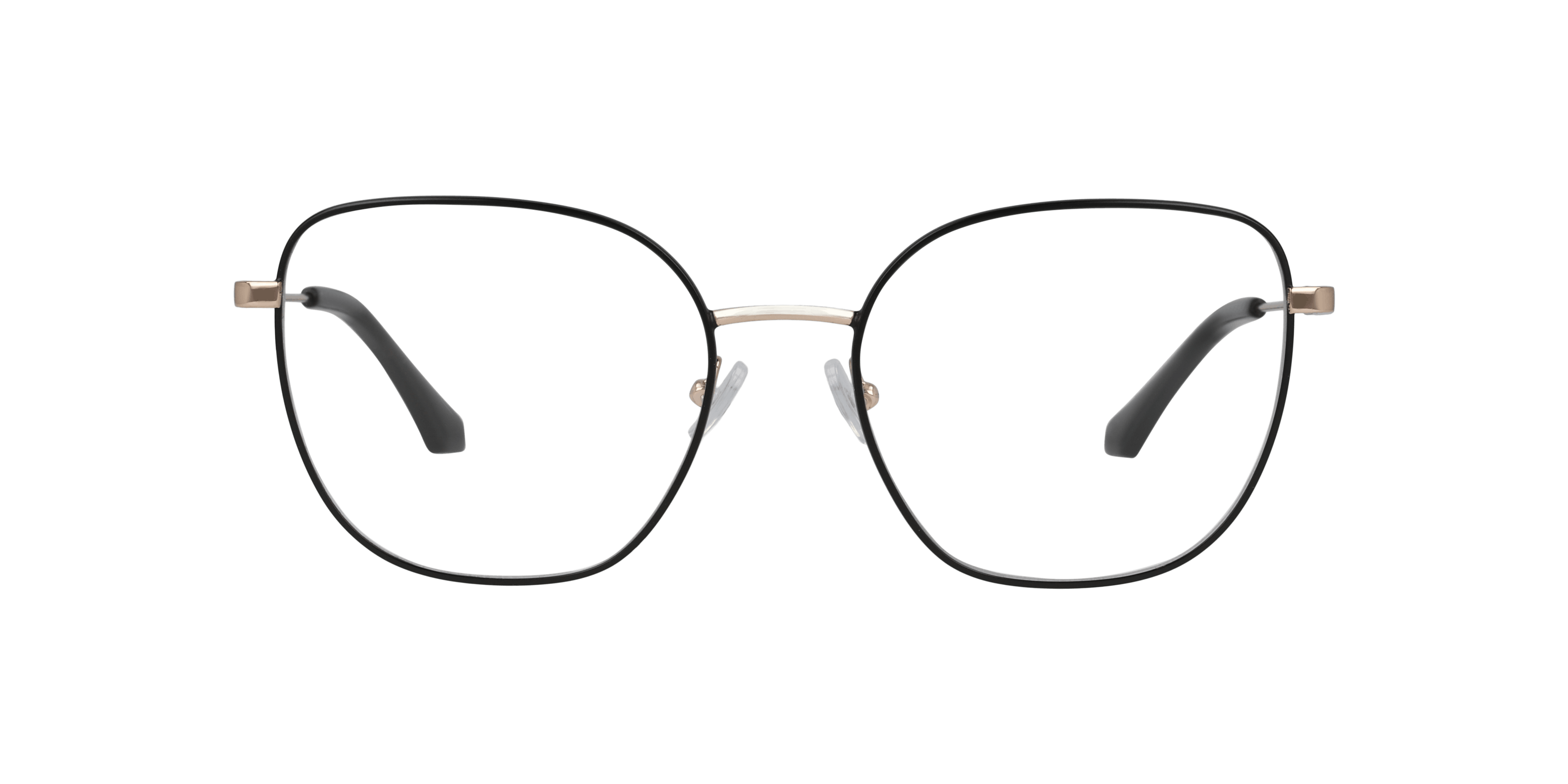 Front, Pure form 0IY1345 C02 Brillestel