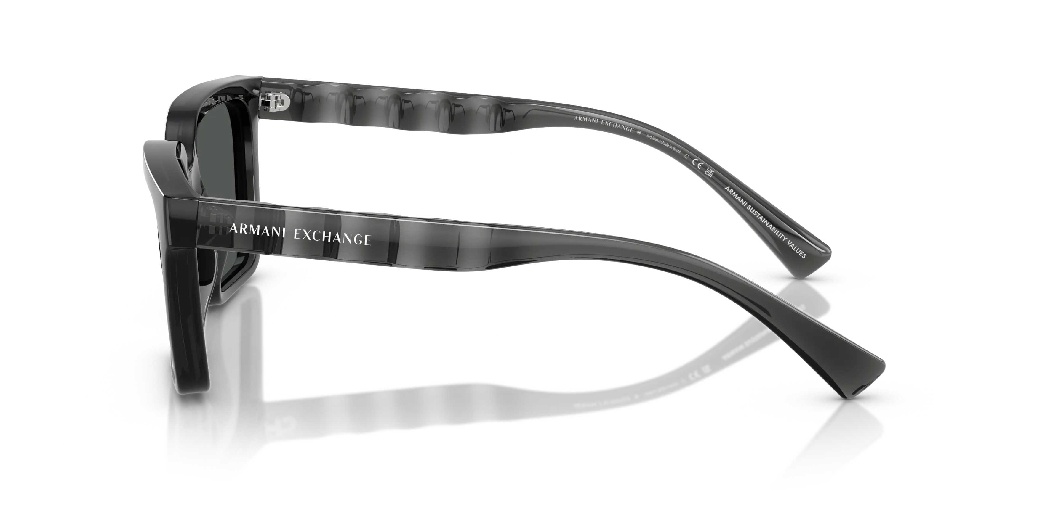 Angle_Left02, Armani Exchange AX4147S 835687