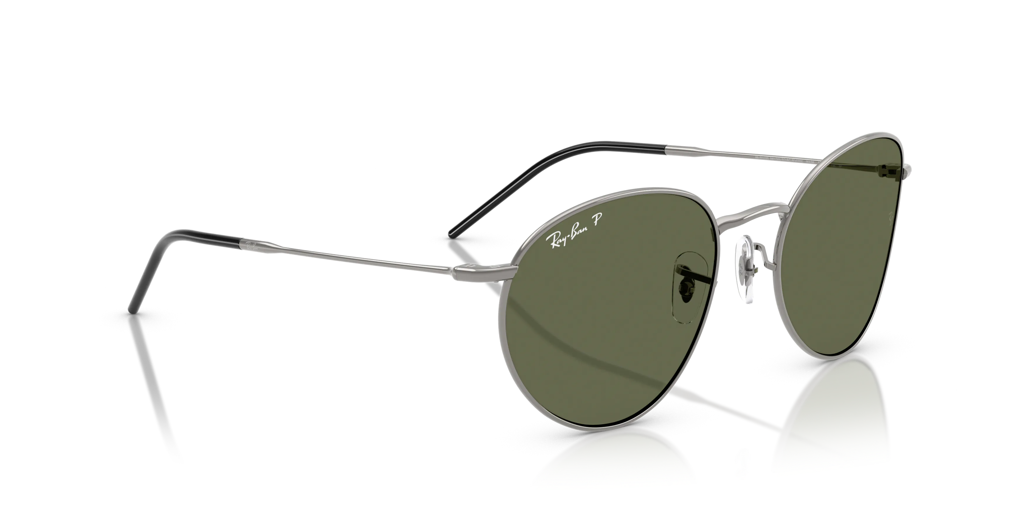Angle_Right01, Ray-Ban Round Reverse RBR0103S 004/9A