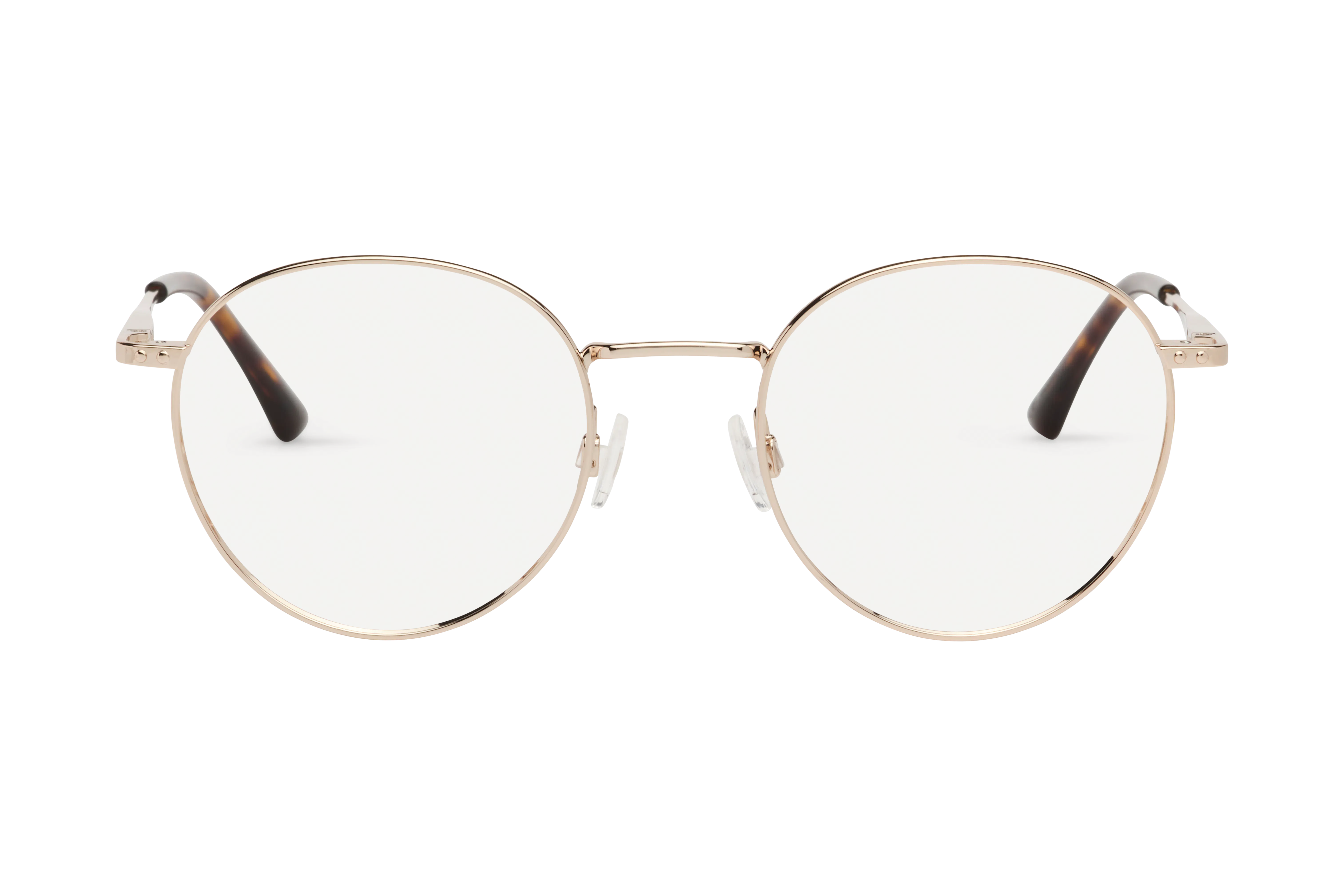 Front, Oscar Jacobson 10037 2227 Glasögonbåge