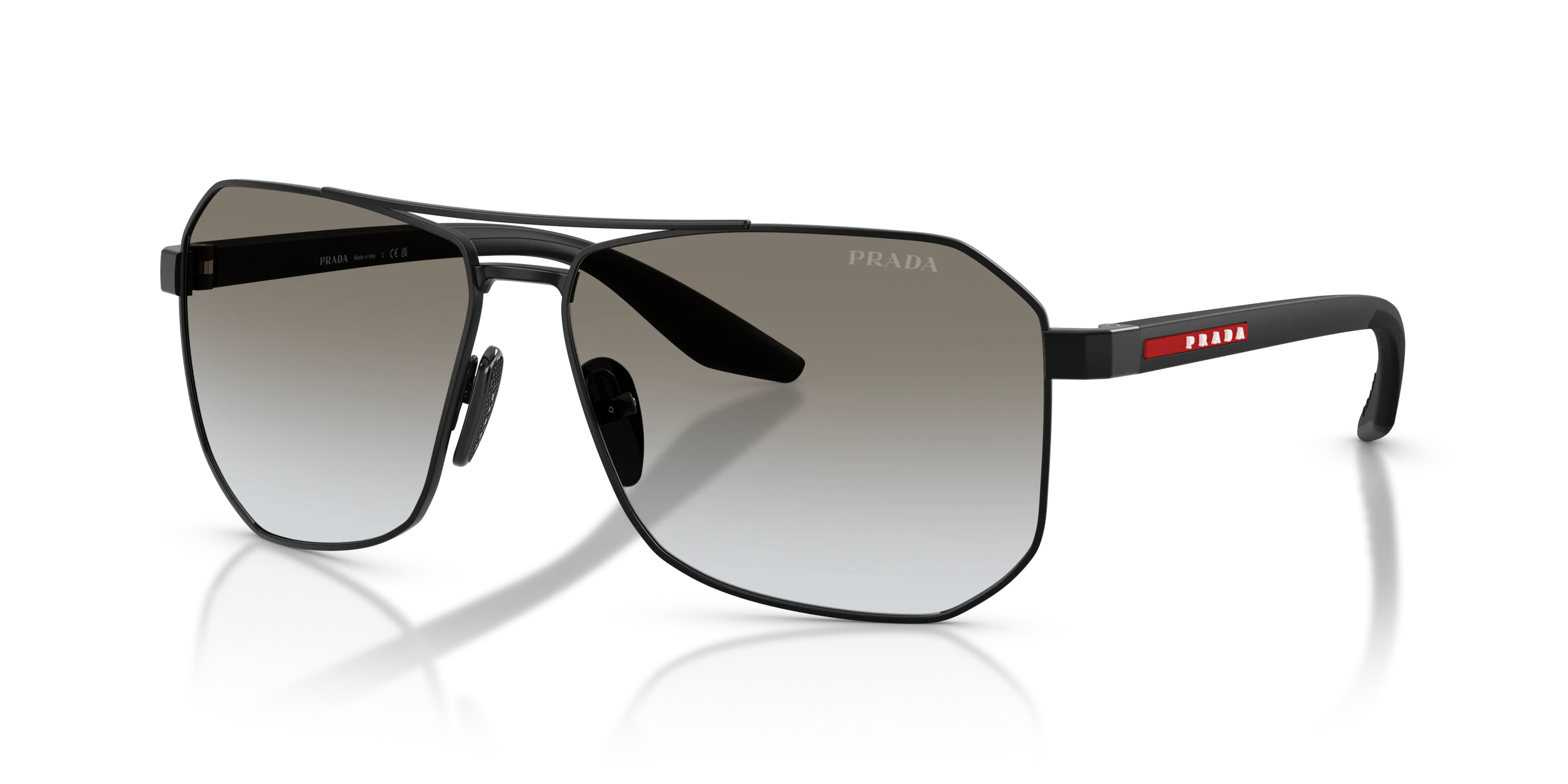 Angle_Left01, Prada Linea Rossa PS A53S 1BO5O0