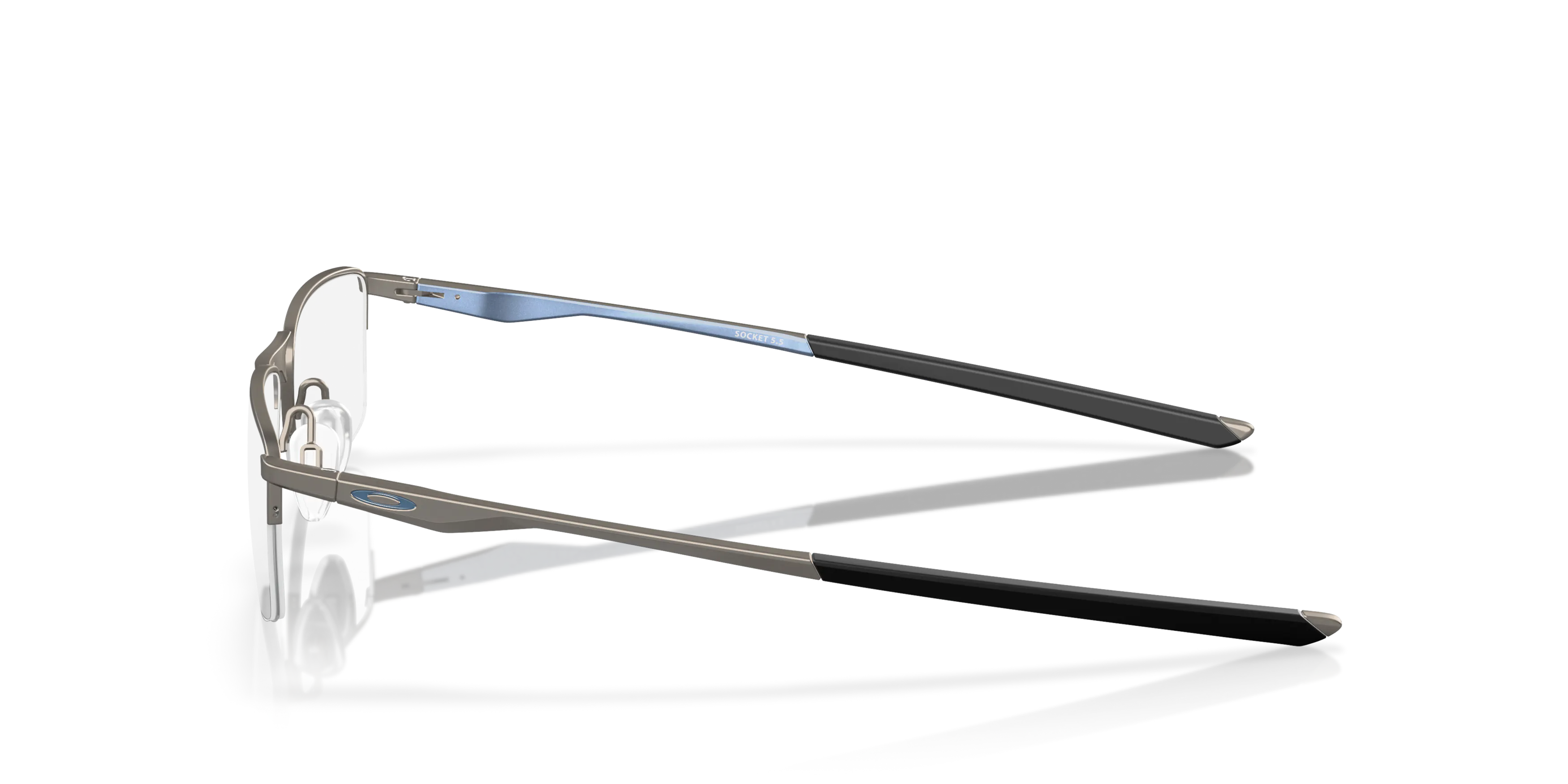 Angle_Left02, Oakley Socket 5.5 OX 3218 Glasses