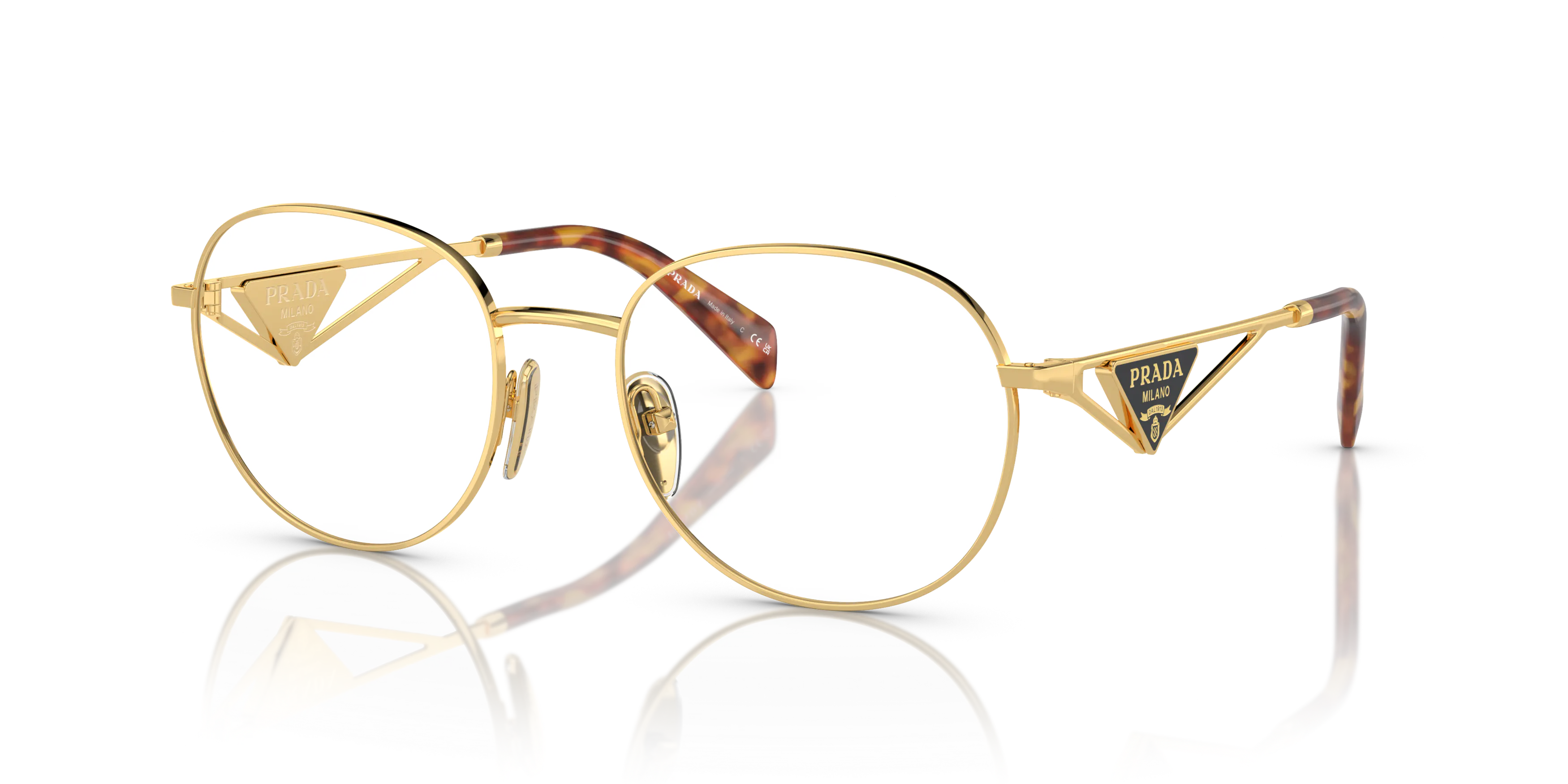 Angle_Left01, Prada PR A50V 5AK1O1