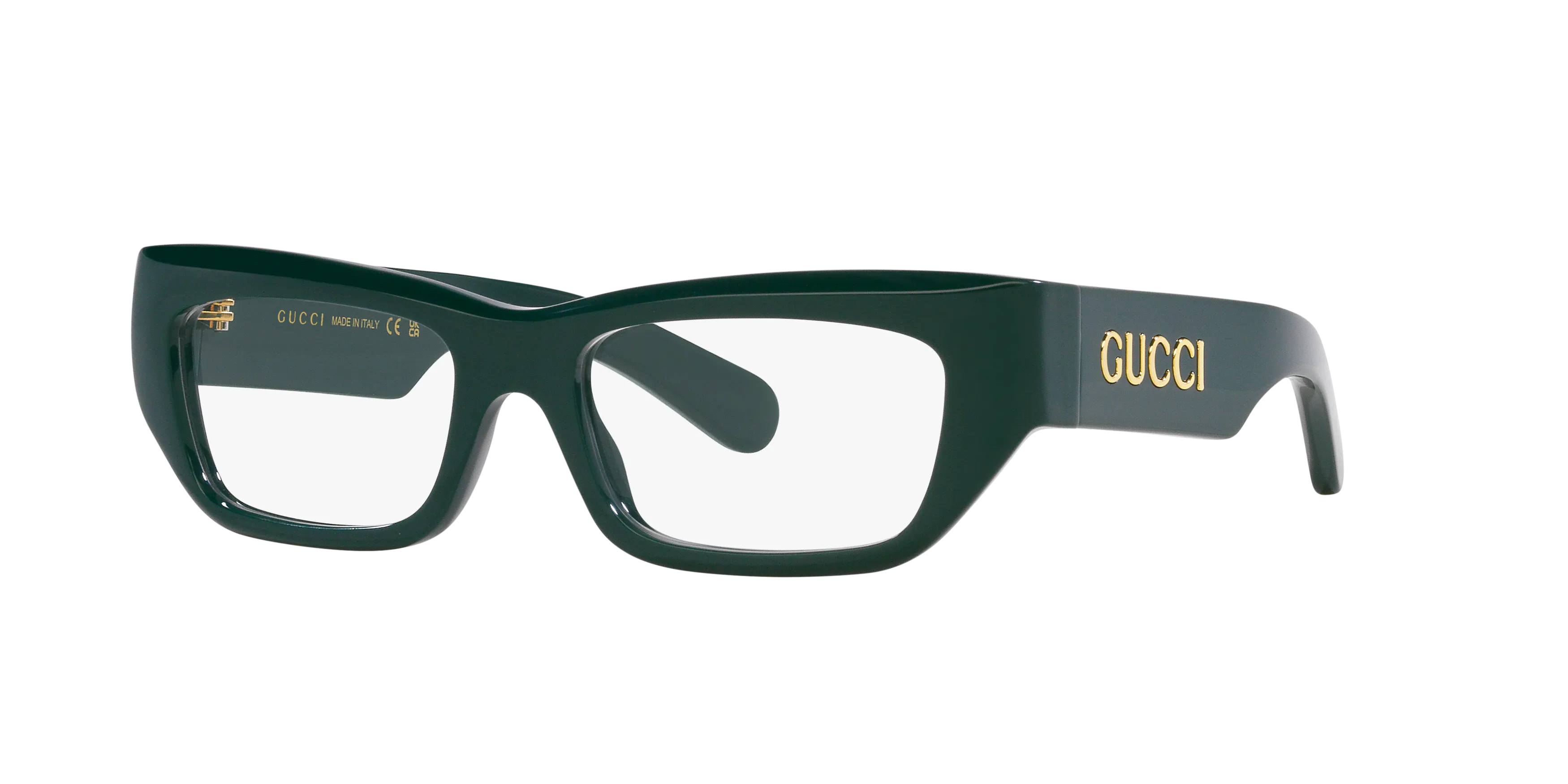Angle_Left01, Gucci GG1297O Glasses
