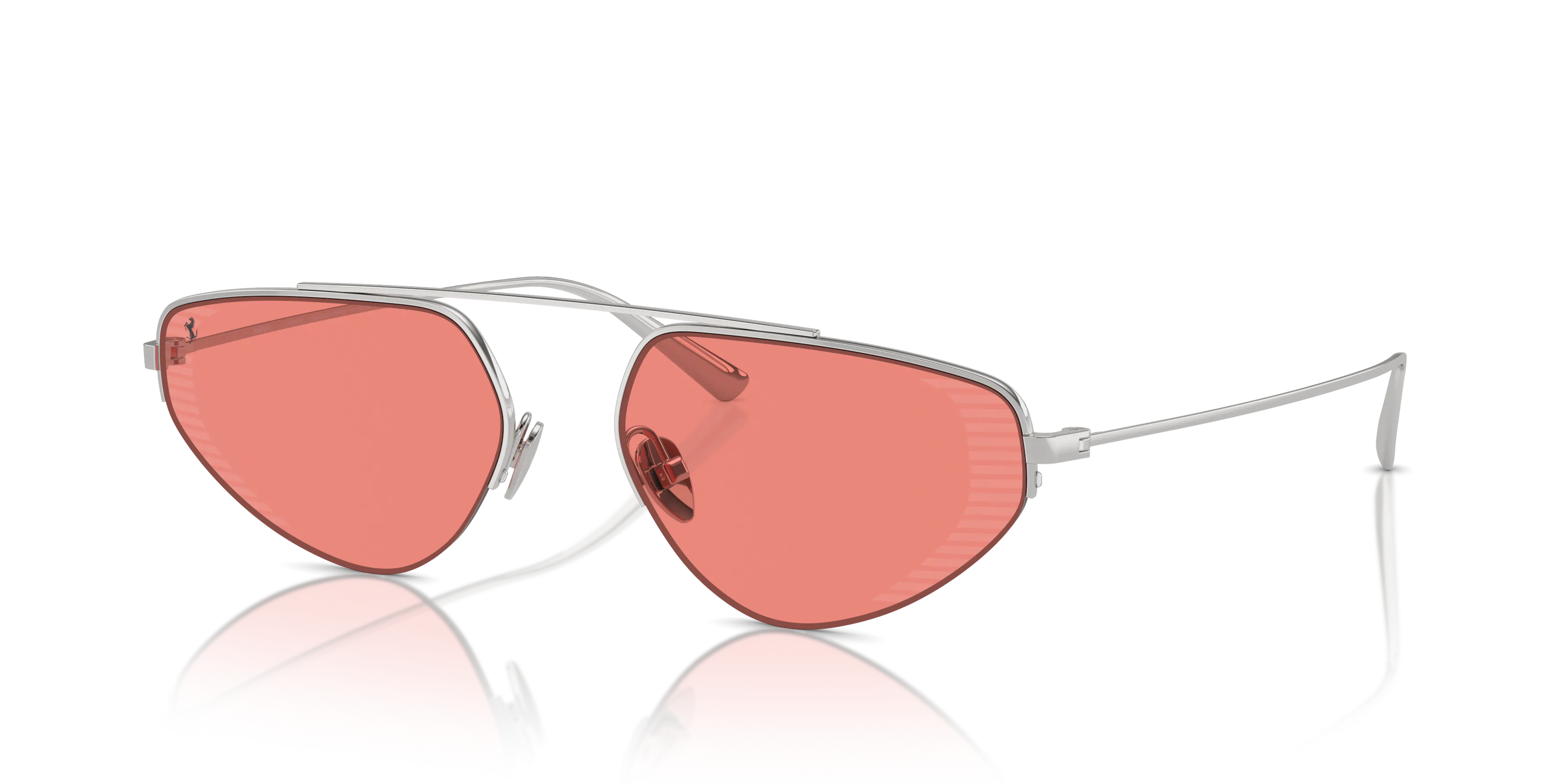 Angle_Left01, Ferrari Cavallino FH1010TD Sunglasses