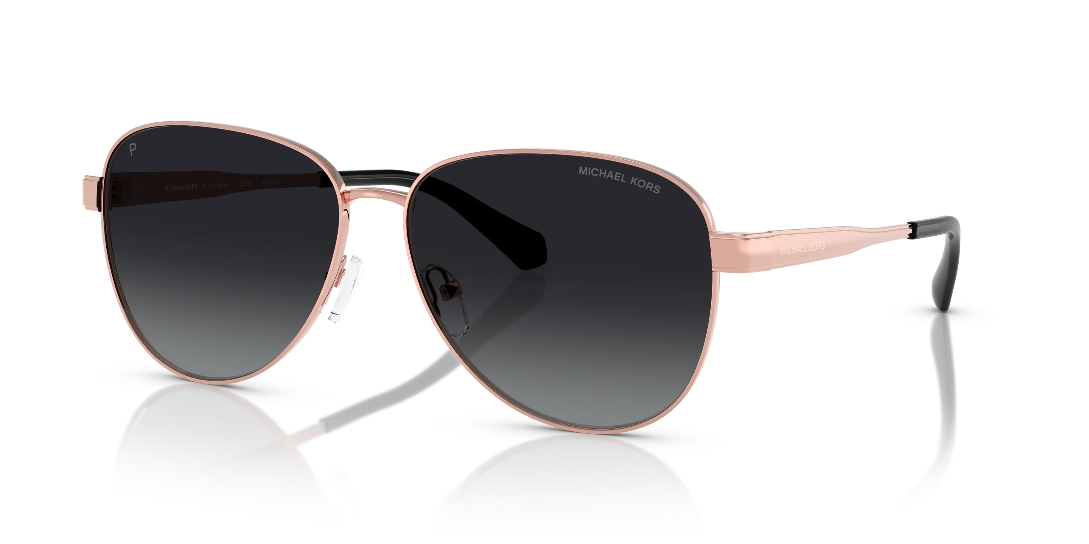 Angle_Left01, Michael Kors BIARRITZ MK1160 1108T3