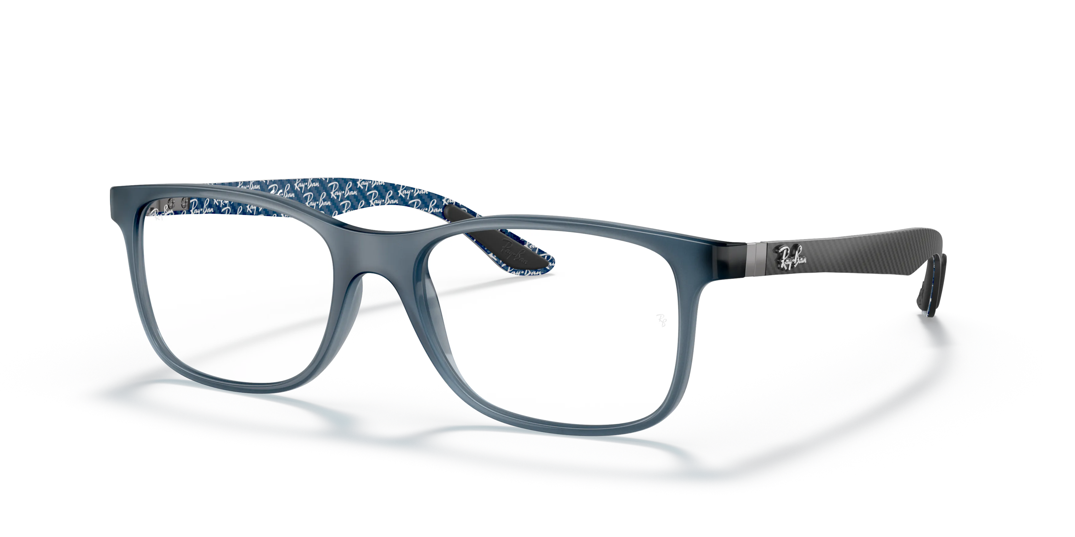 Angle_Left01, RAY-BAN Optics RX8903 5262