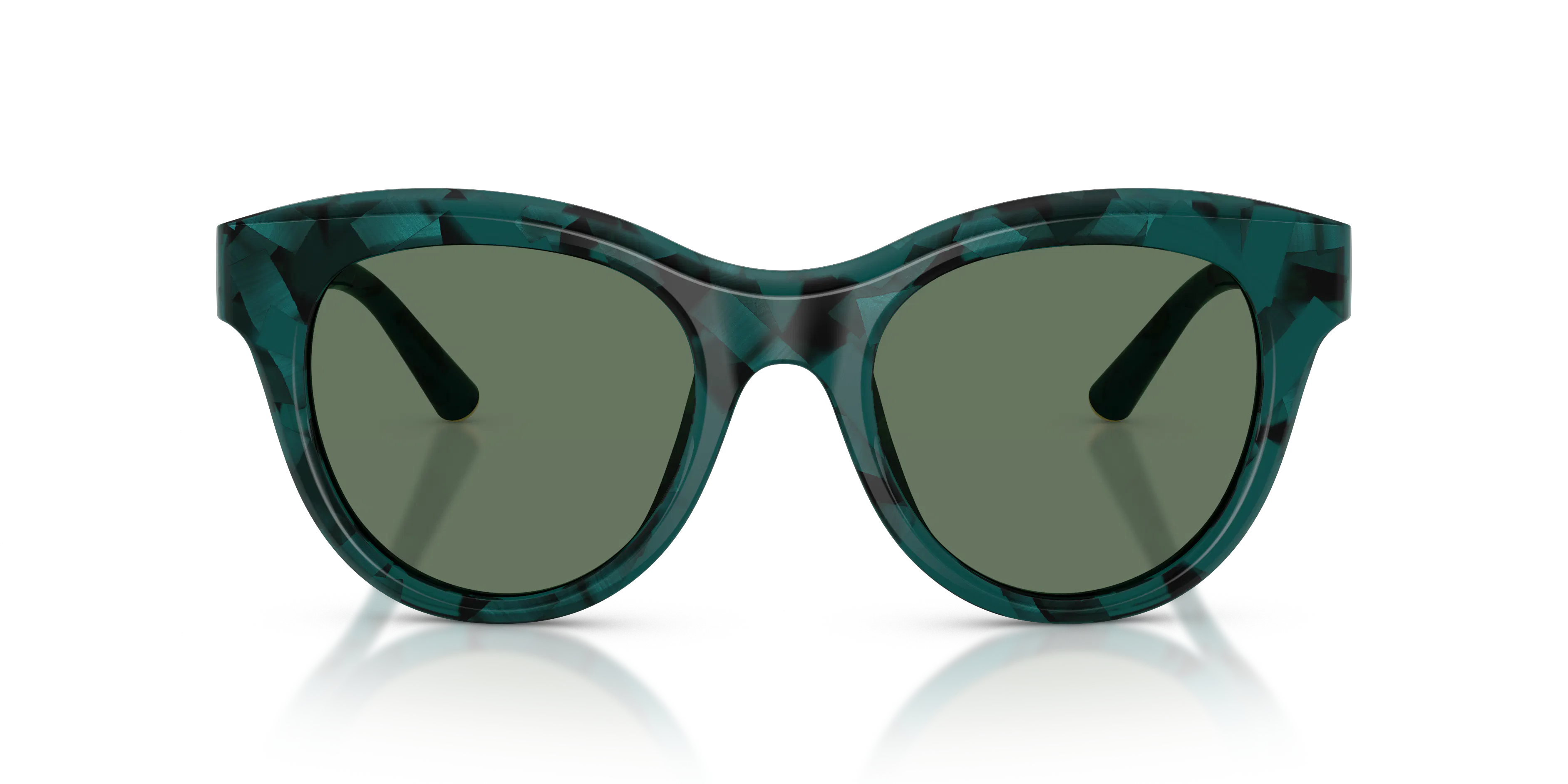 Front, DOLCE & GABBANA DG4518 3460/2