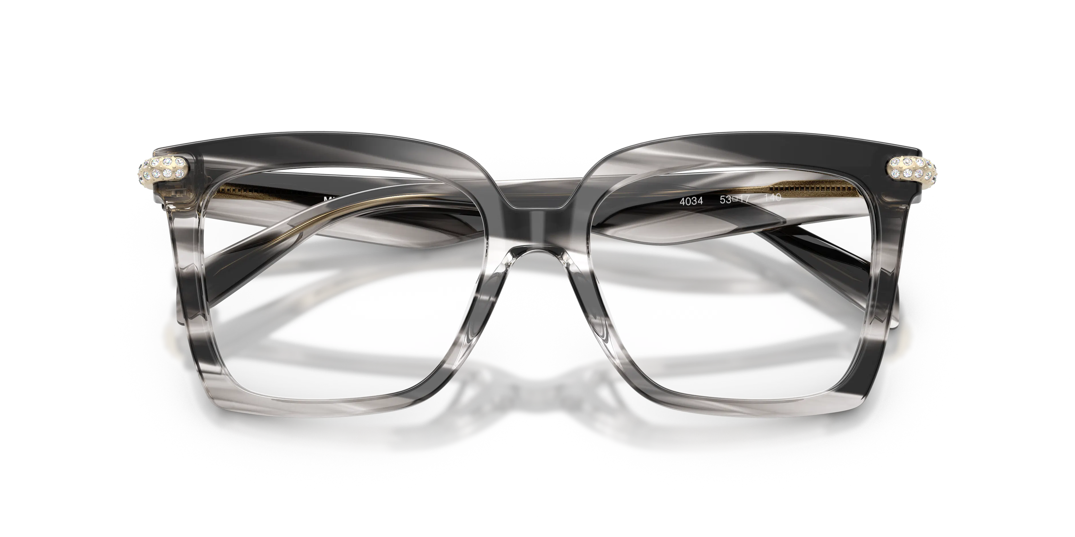 Folded, MICHAEL KORS MK4191BU Exumas 4034