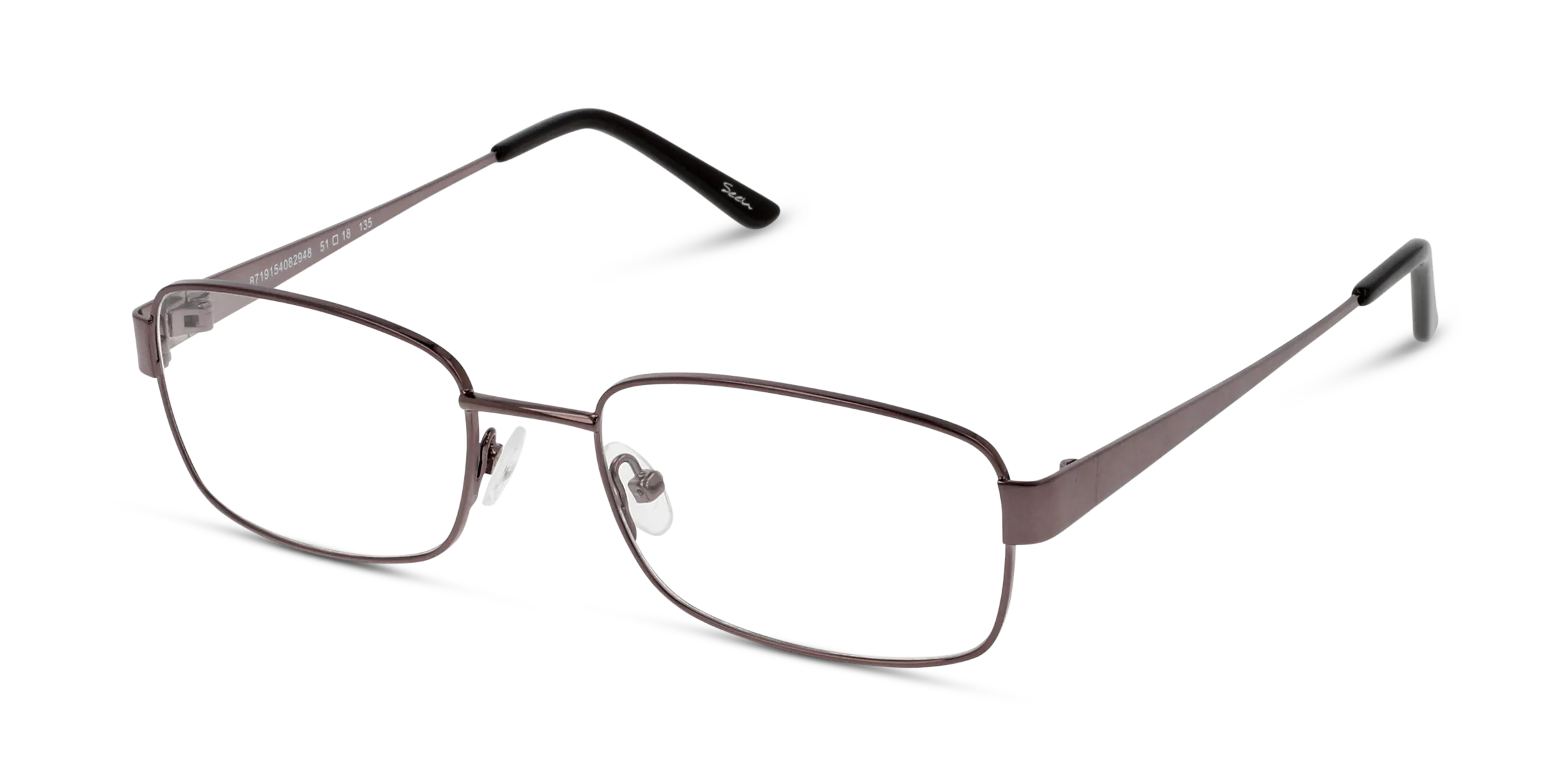 Angle_Left01, Seen SN DF02 Glasses