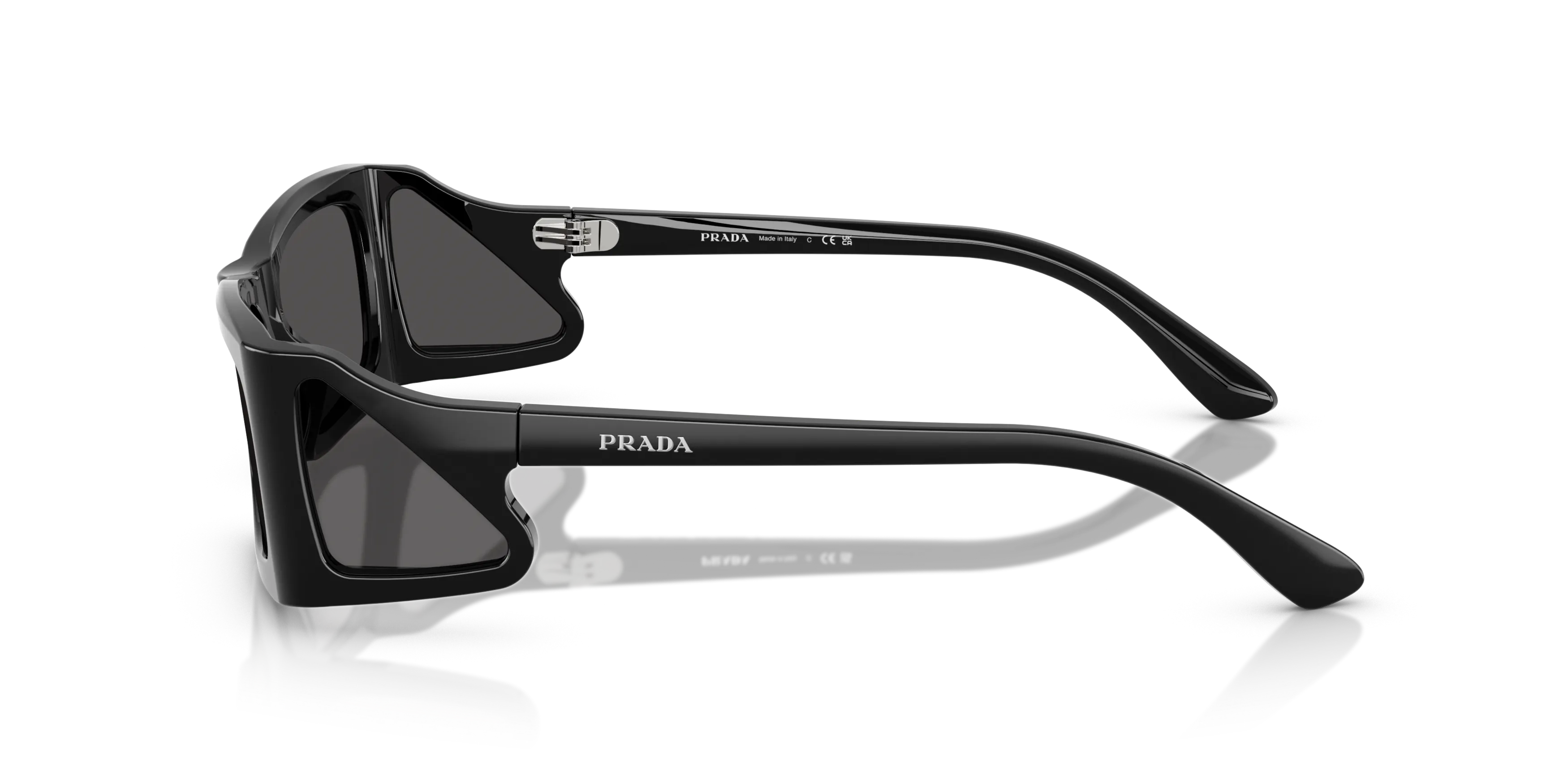 Angle_Left02, Prada PR B03S 1AB5S0