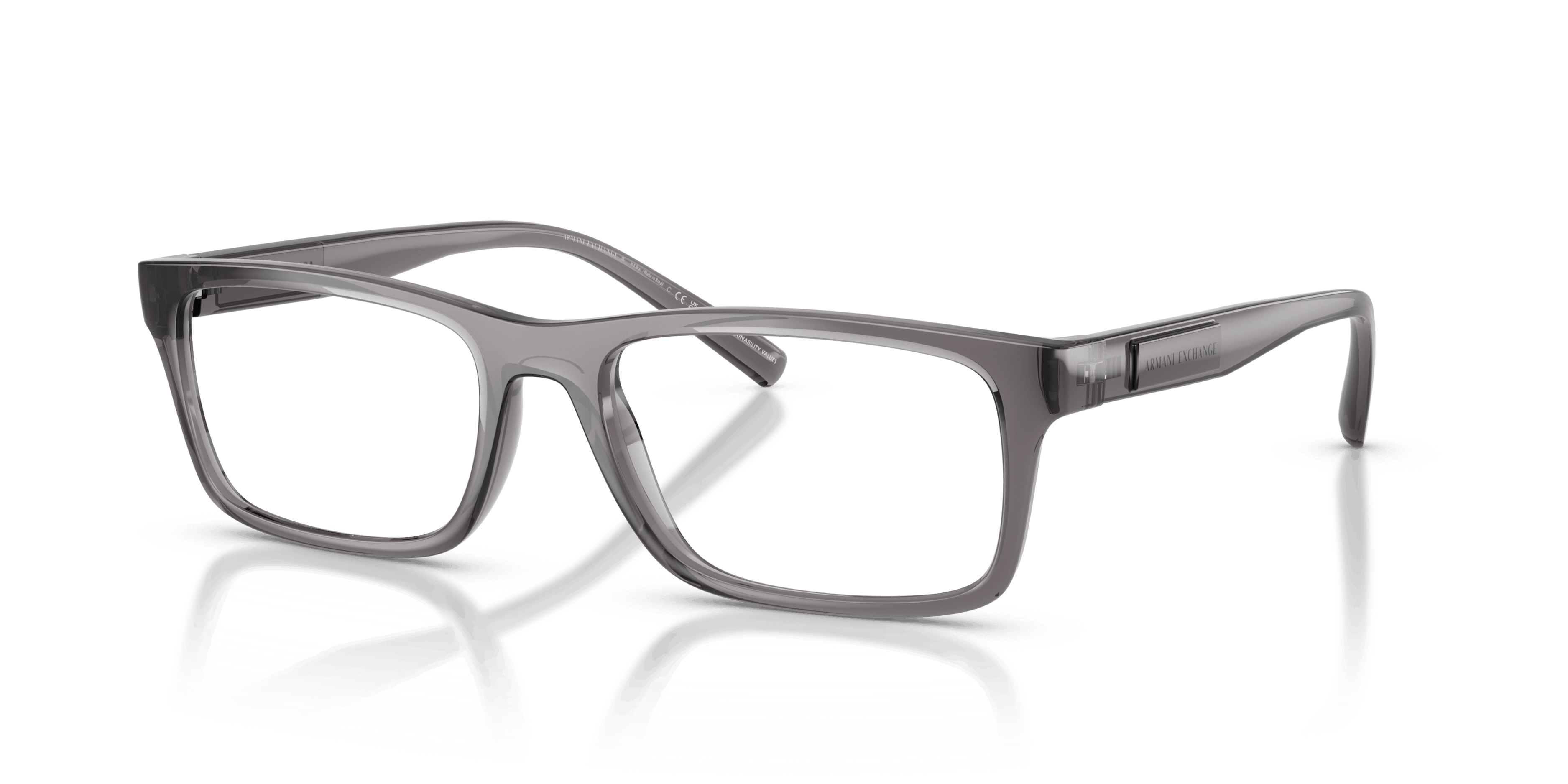 Angle_Left01, Armani Exchange AX3115 8239
