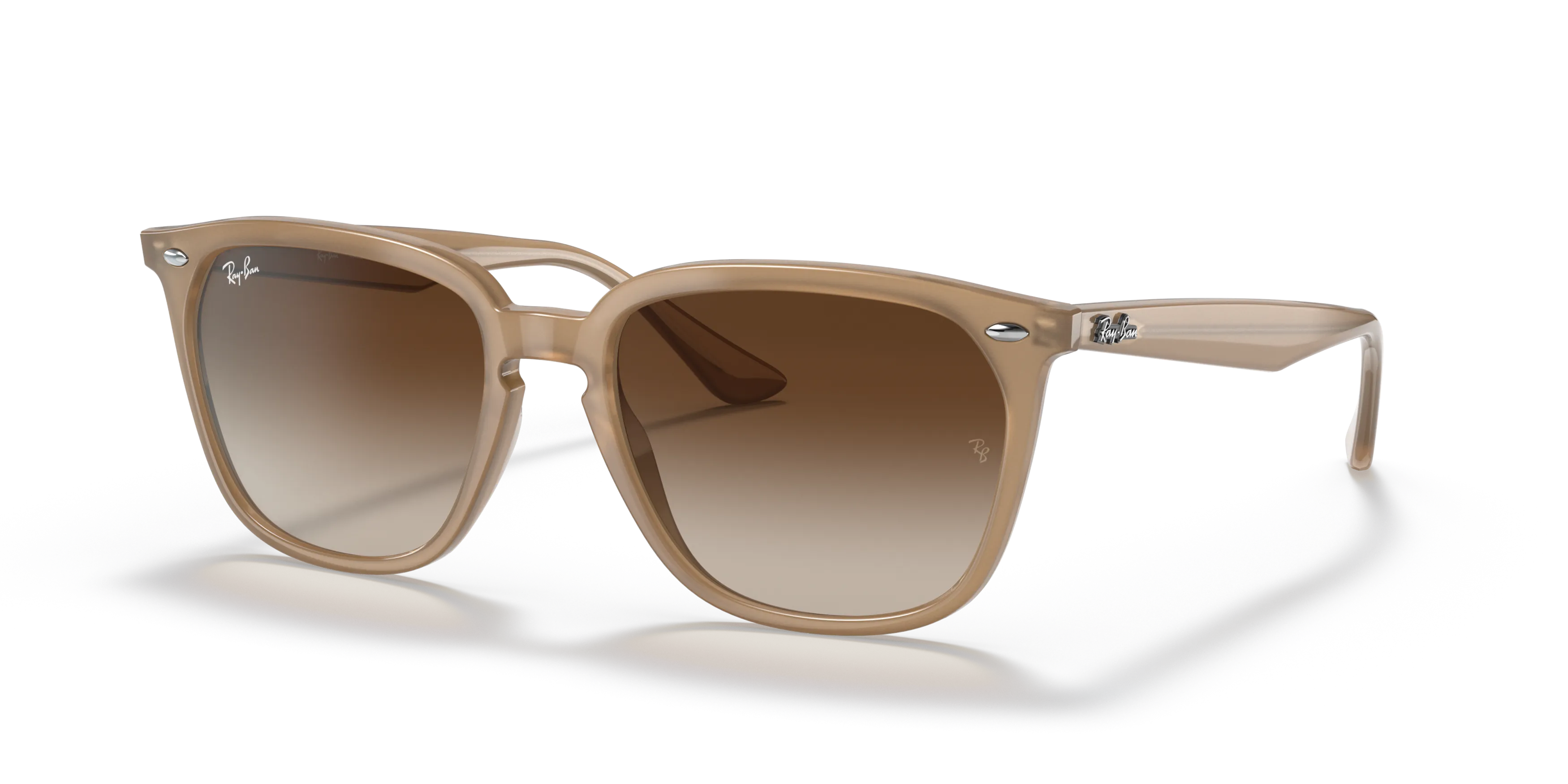 Angle_Left01, Ray-Ban RB4362 616613