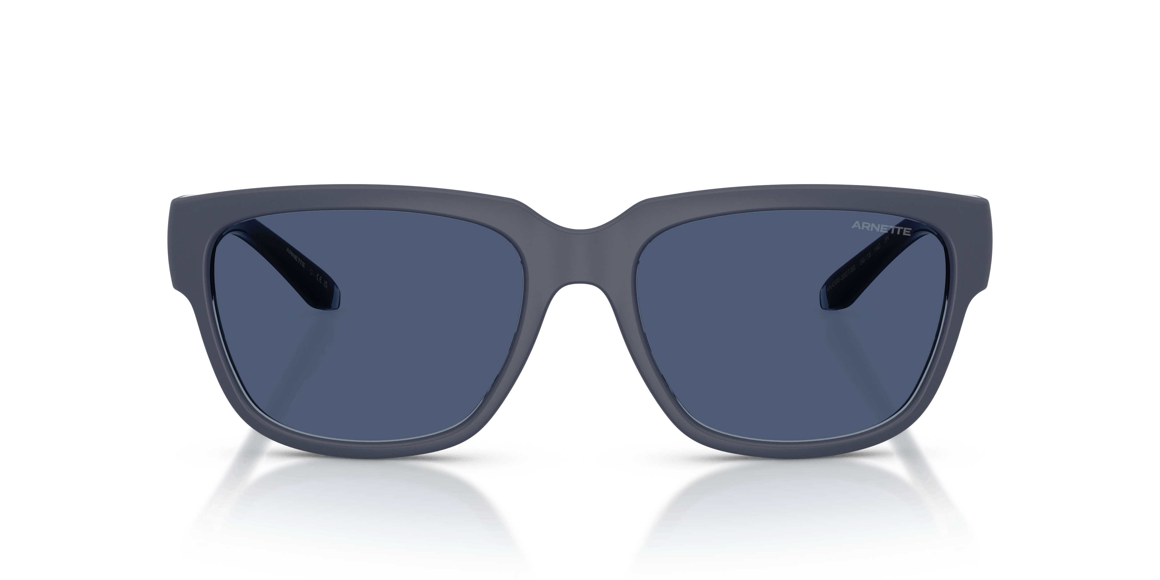 Front, Arnette Cornercut AN4366 300780