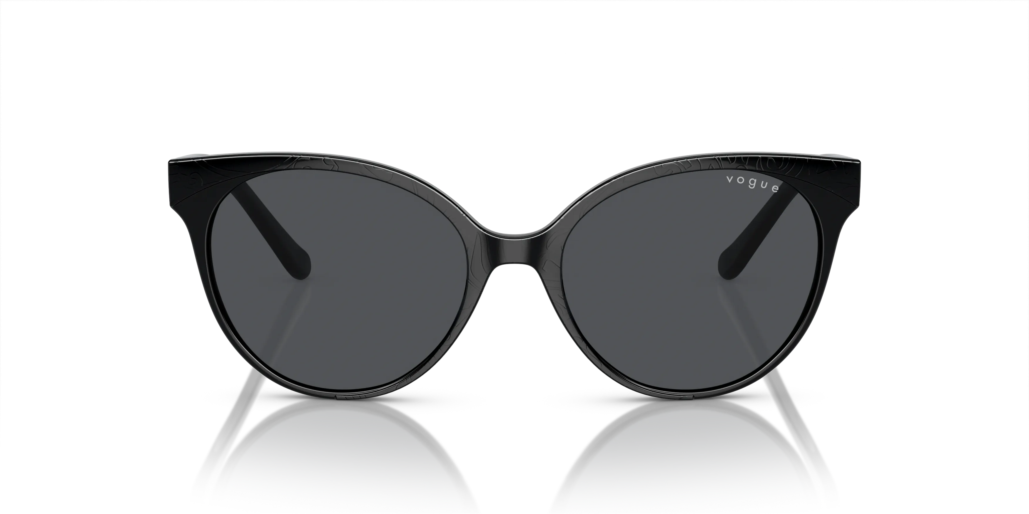 Front, Vogue Eyewear VO5246S W44/87