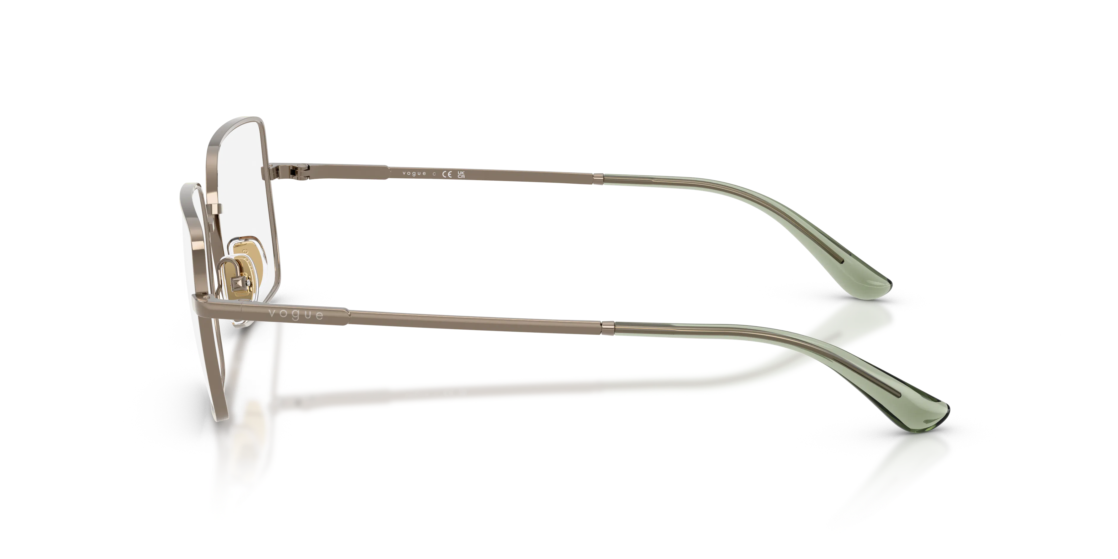 Angle_Left02, Vogue Eyewear VO4340 5138