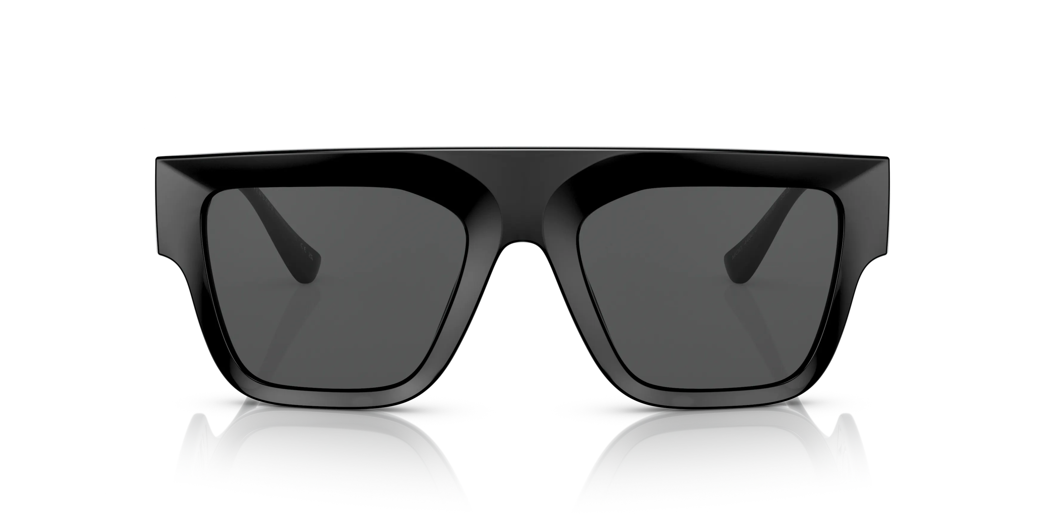 Front, Versace VE4430U GB1/87