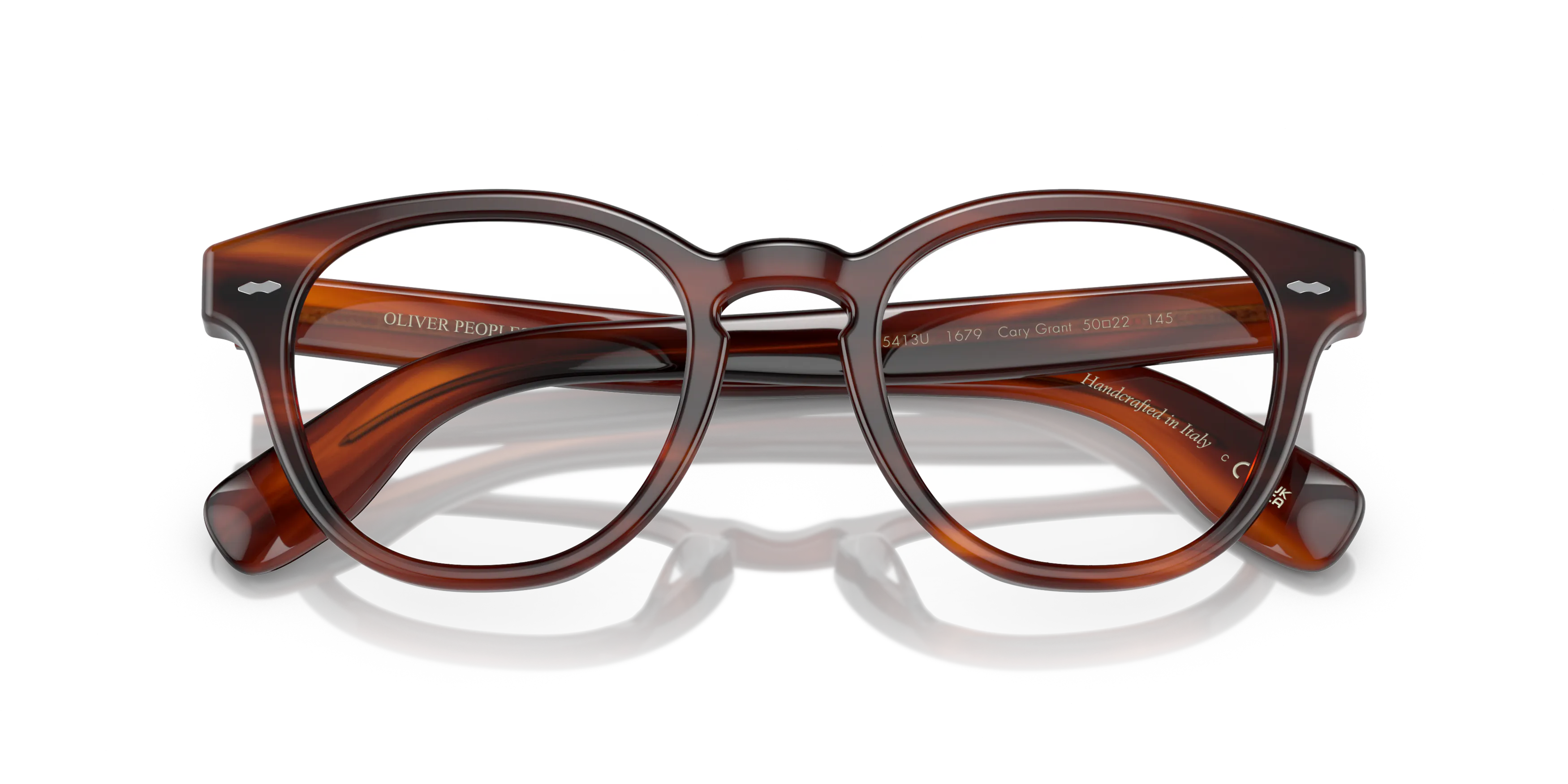 Folded, OLIVER PEOPLES 0OV5413U 1679