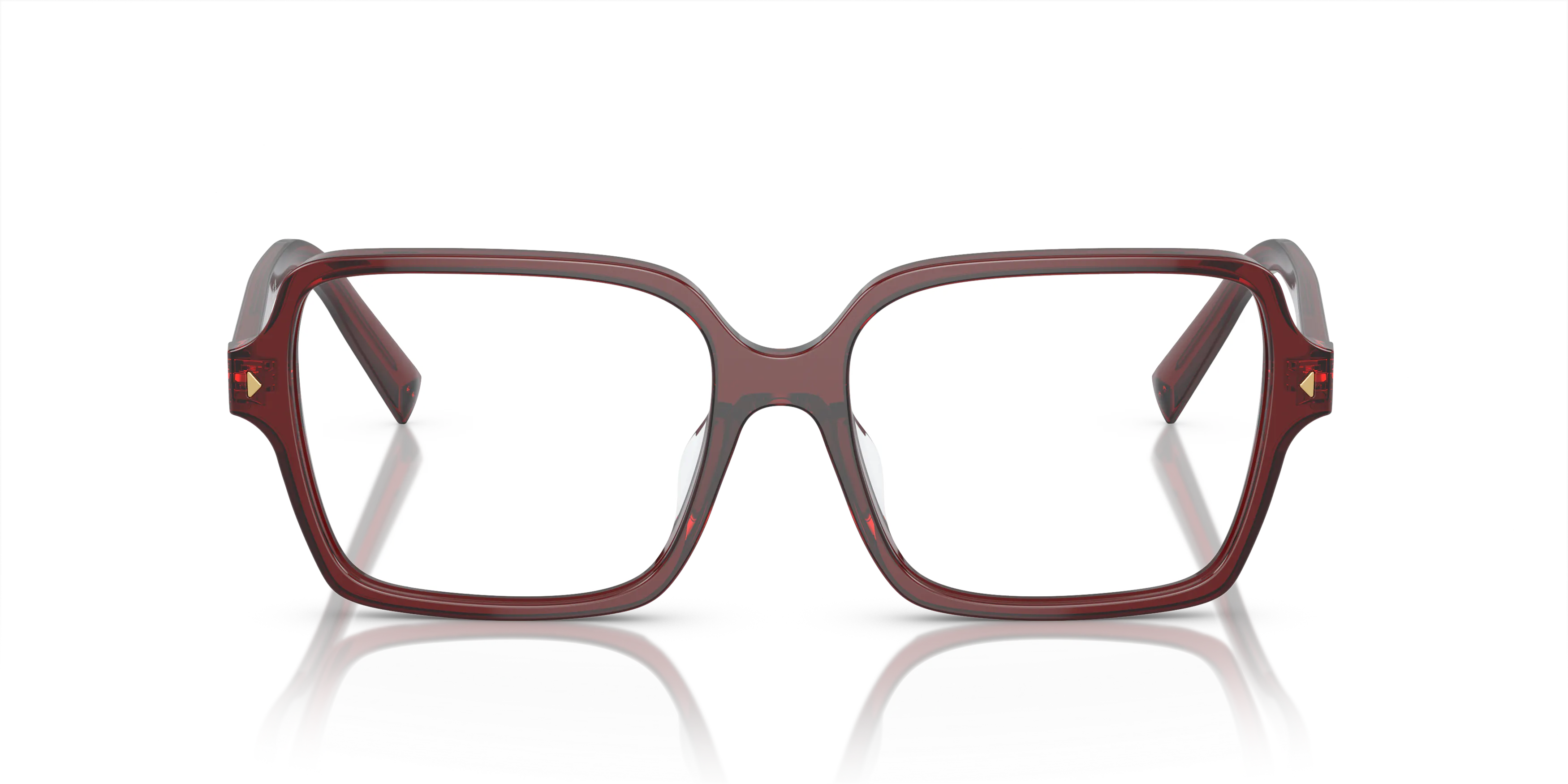 Front, Prada PR A02V 16P1O1