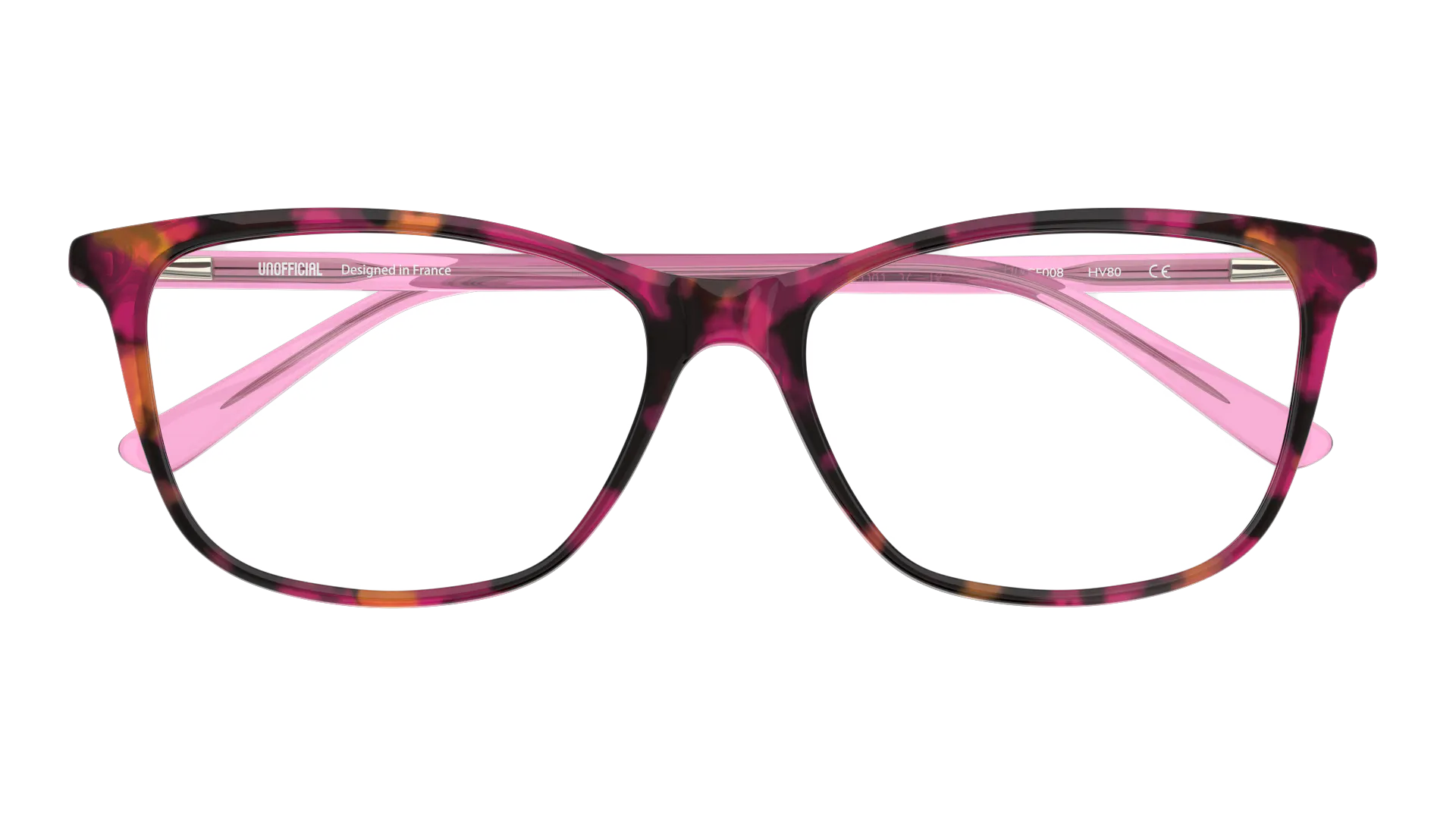Unofficial Glasses - UNOF0306 | Vision Express