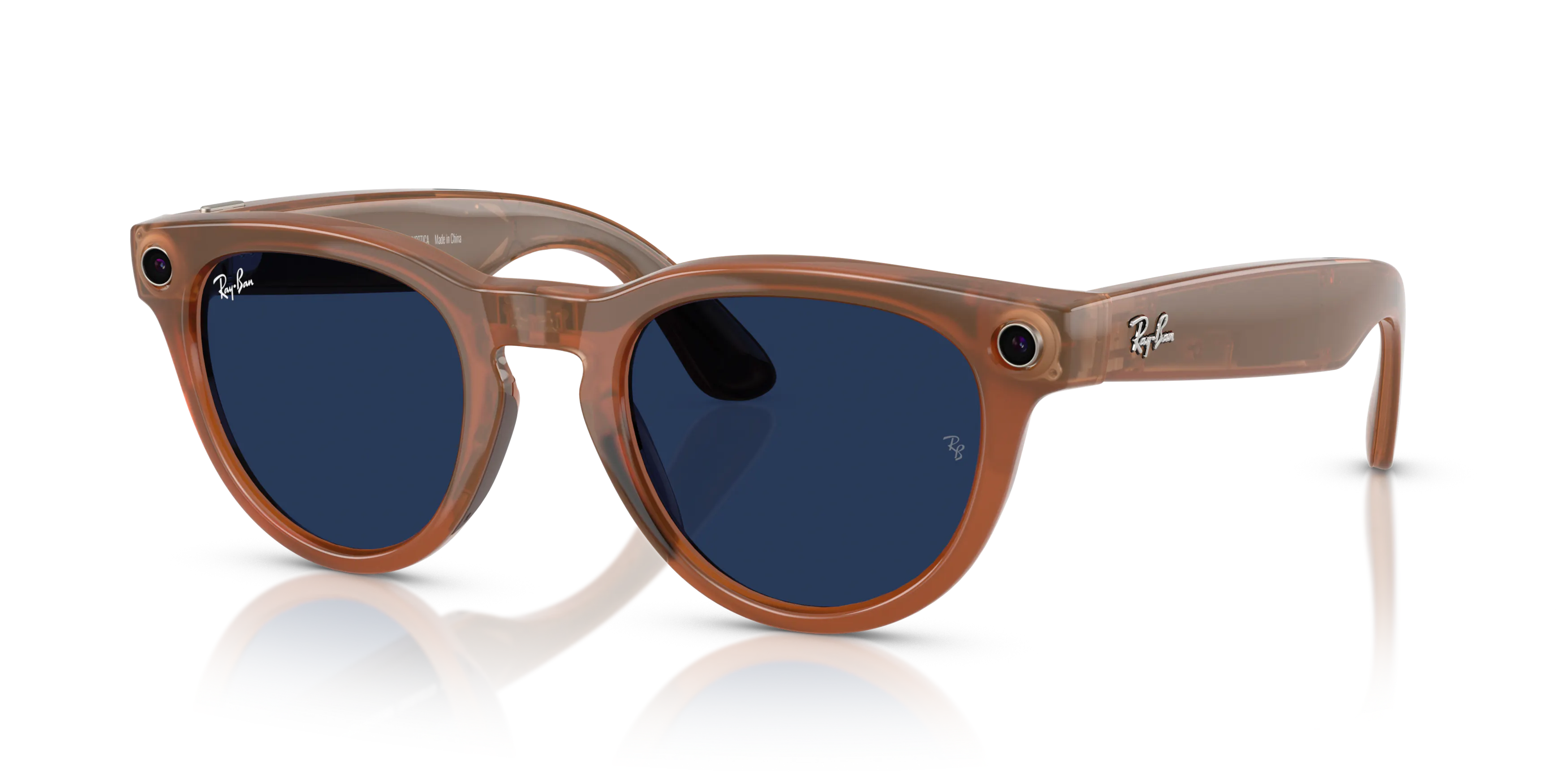 Detail05, Ray-Ban HEADLINER RW4009 6706MF