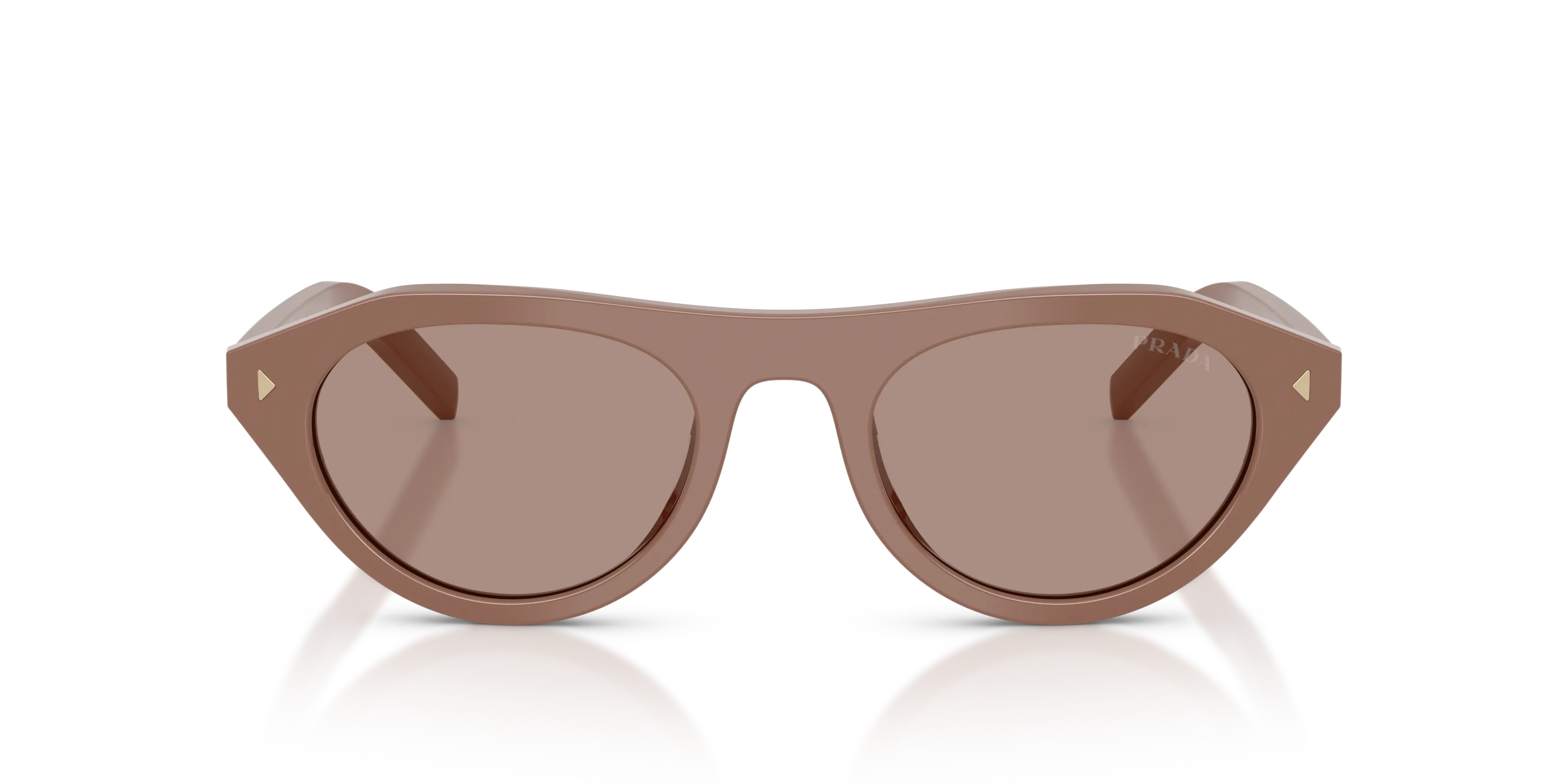 Front, Prada PR B15S 28D02T