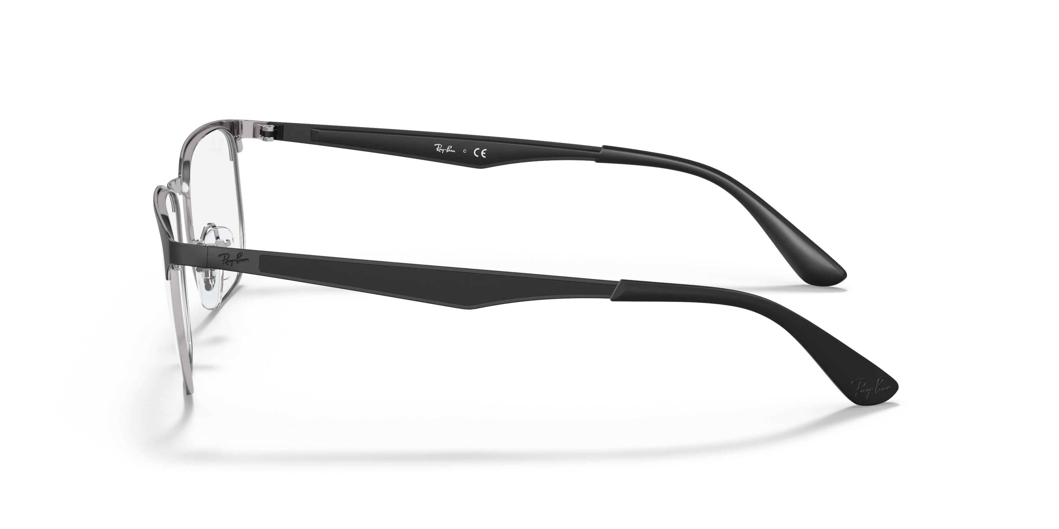 Angle_Left02, Ray-Ban RB6363 Glasses