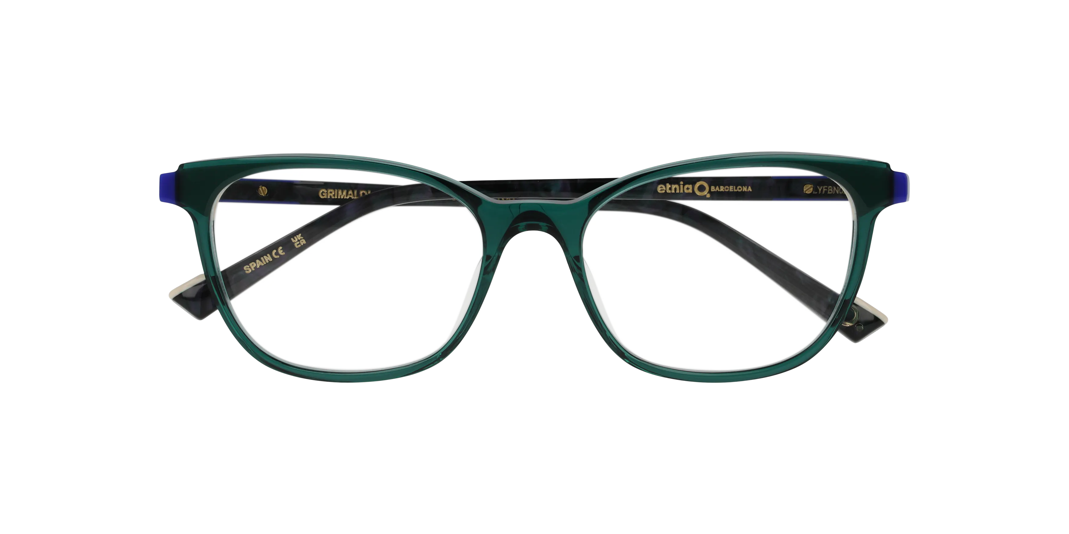 Folded, ETNIA BARCELONA GRIMALDI GR BL