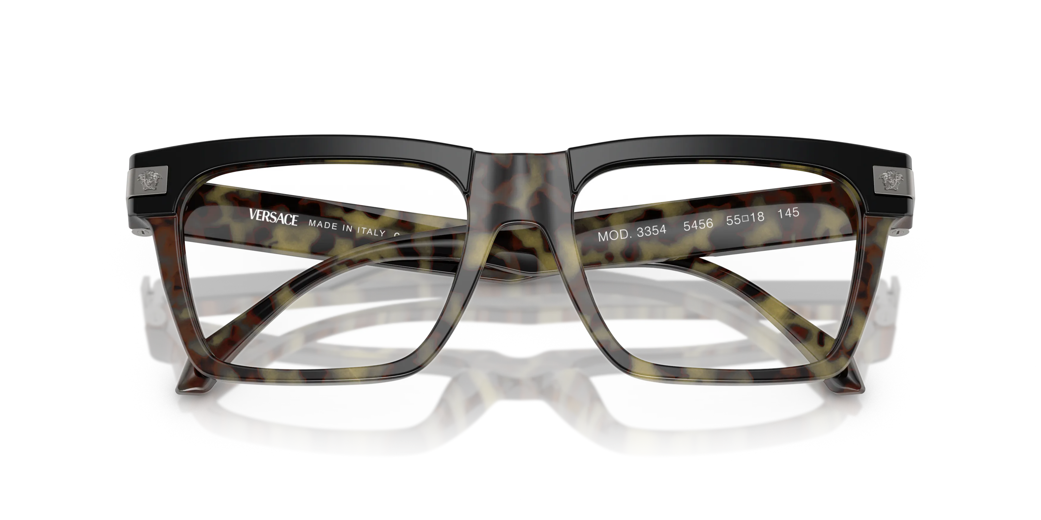 Folded, VERSACE VE3354 5456
